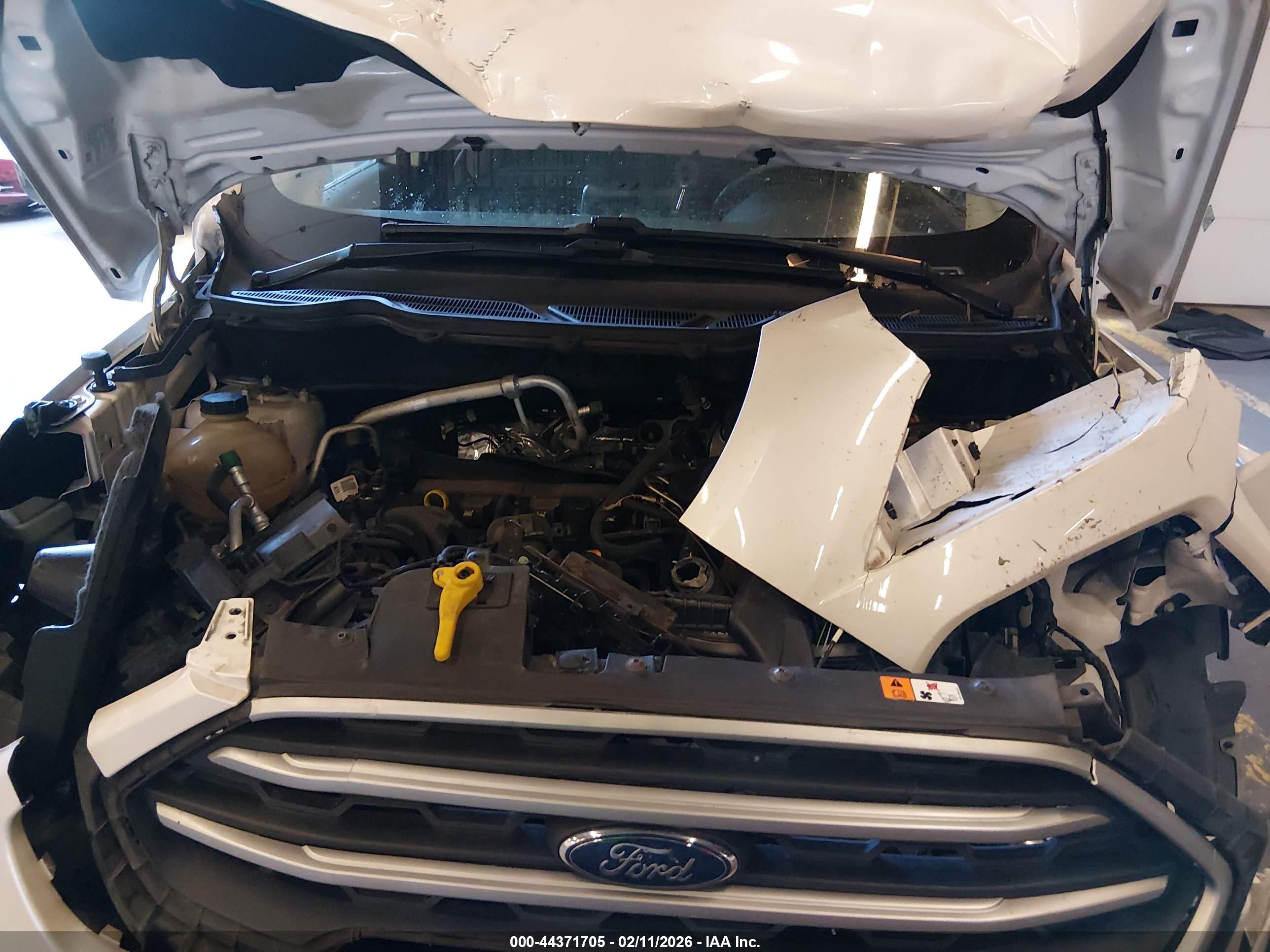 FORD ECOSPORT image 10