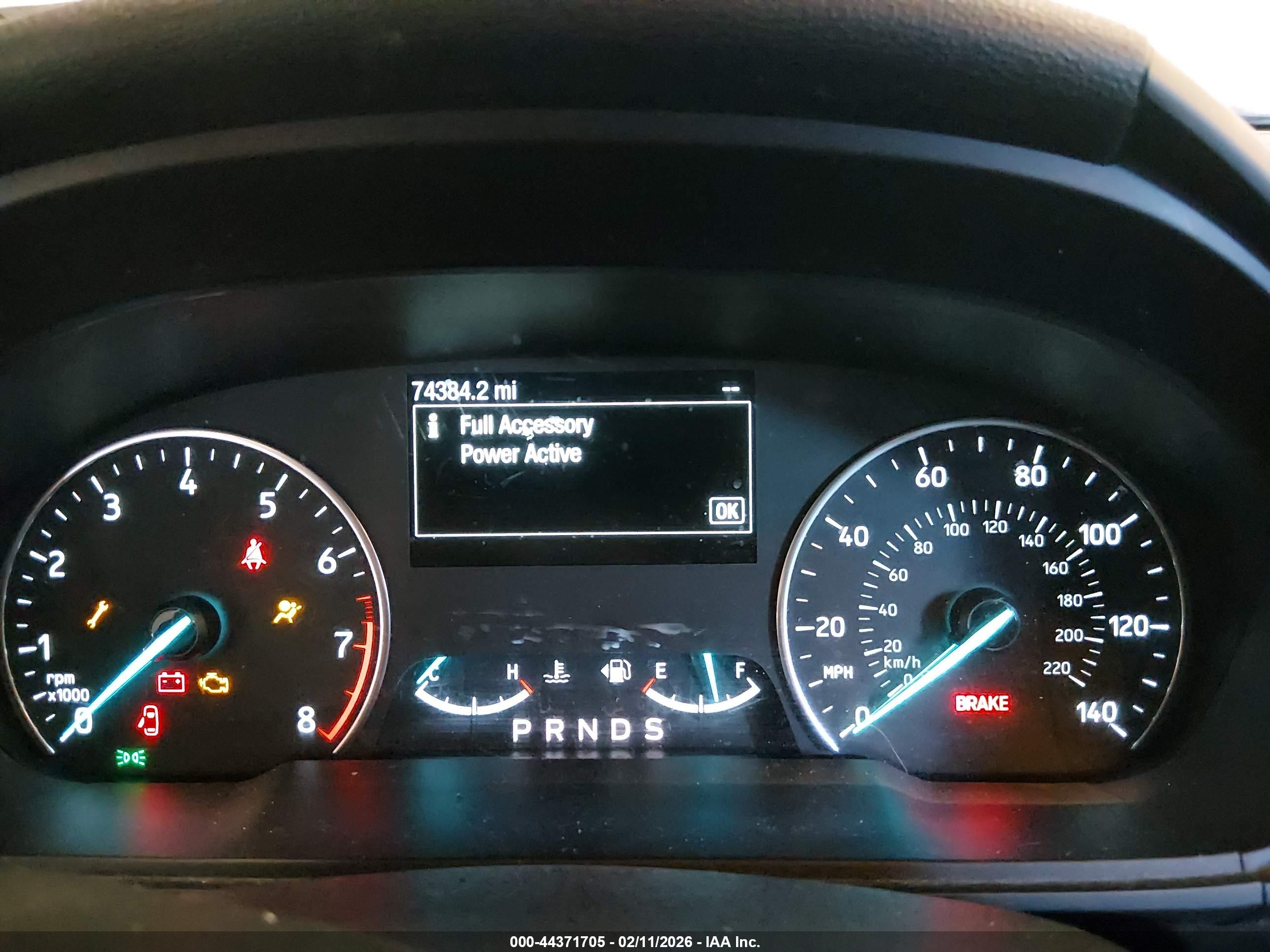 FORD ECOSPORT image 7