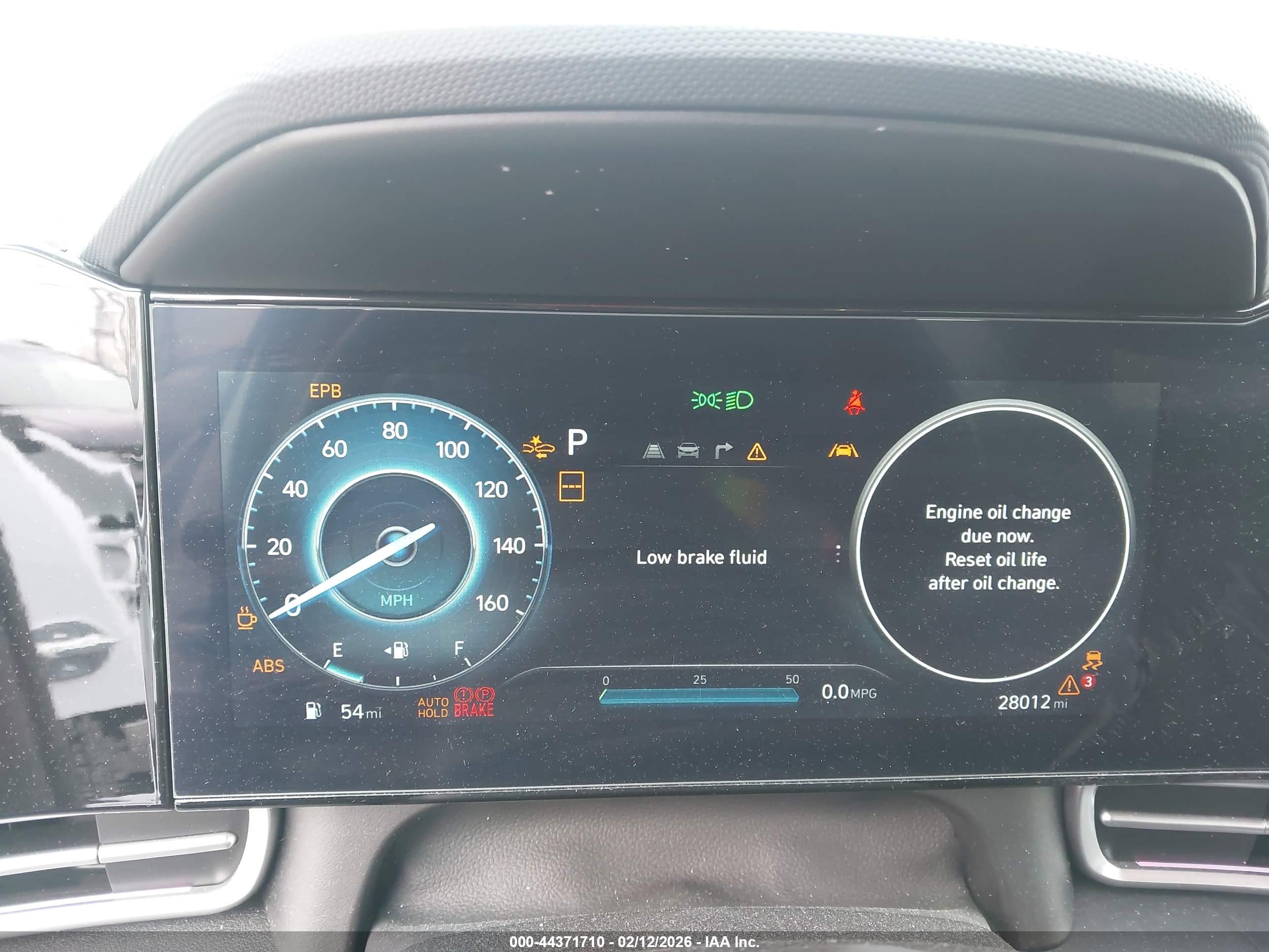 HYUNDAI ELANTRA image 7