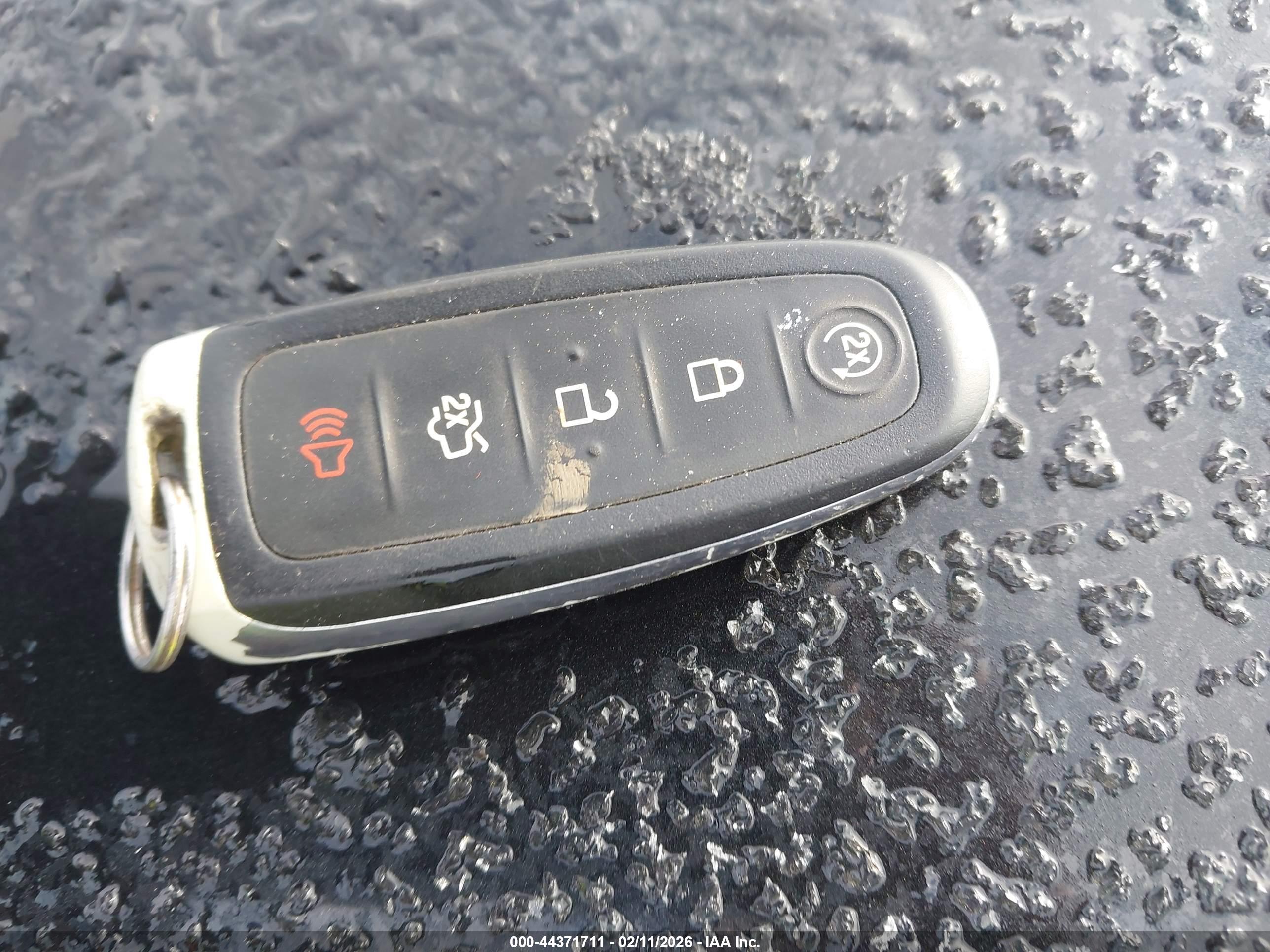 FORD FOCUS image 11