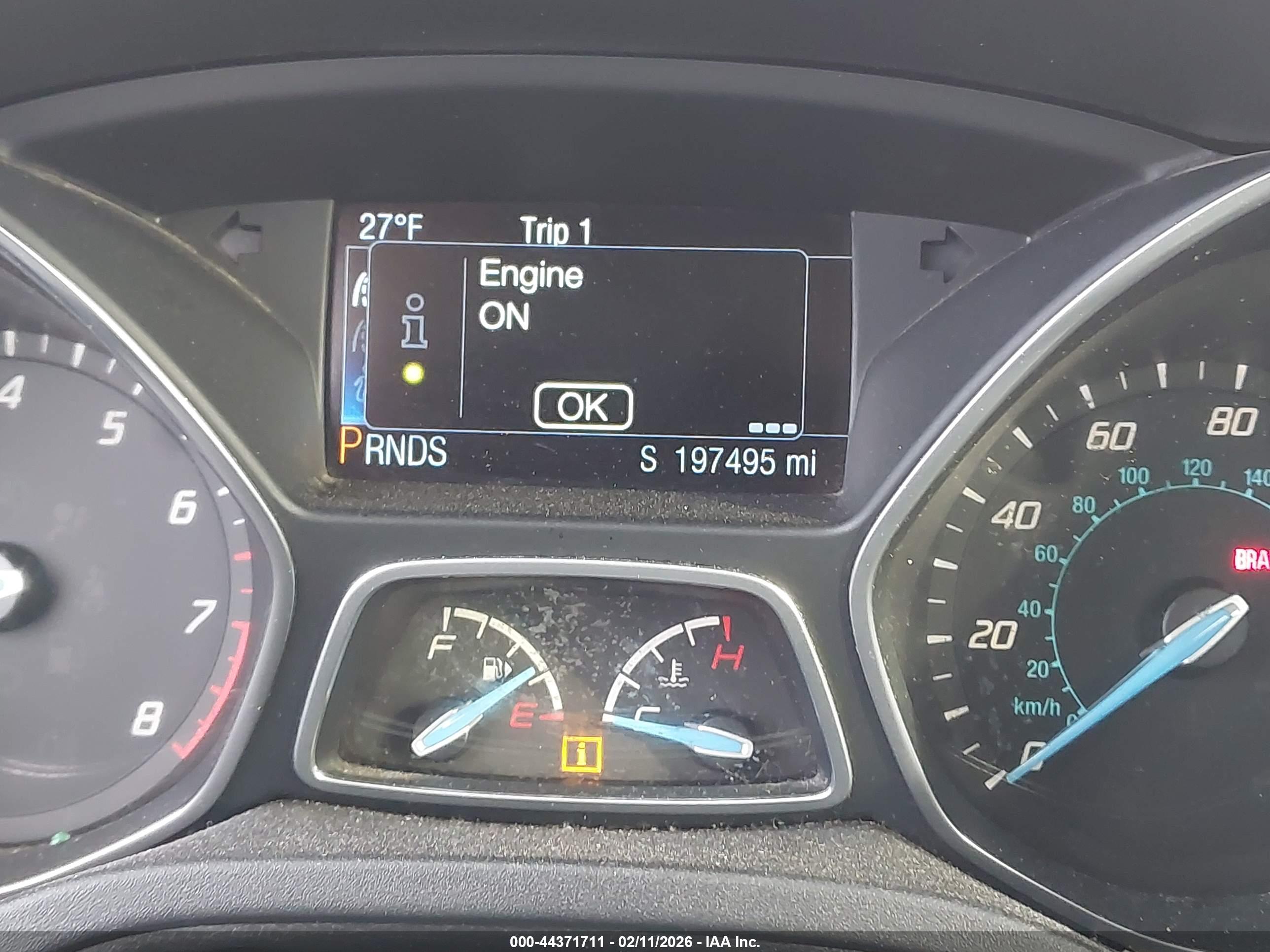 FORD FOCUS image 7