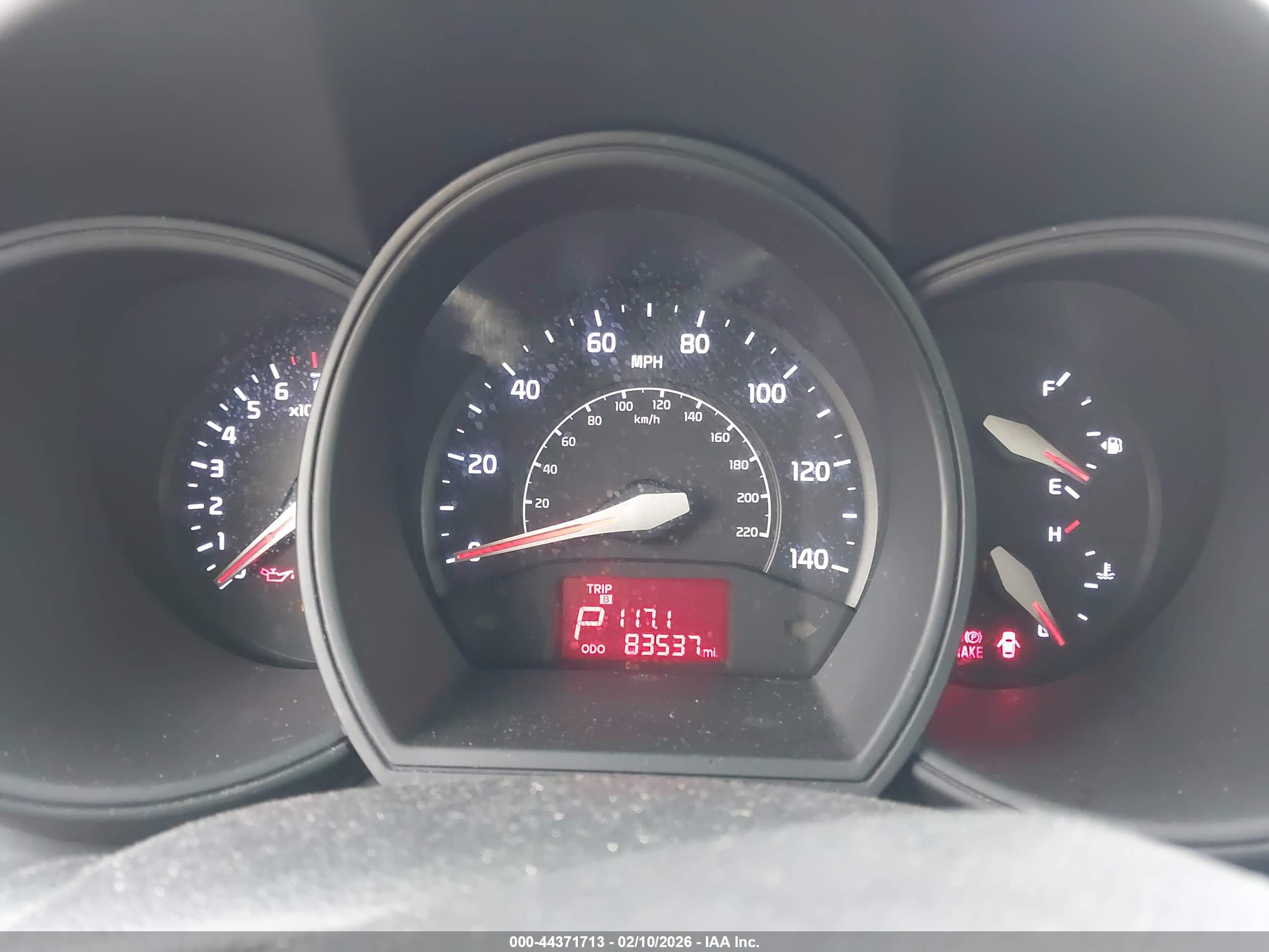 KIA RIO image 7