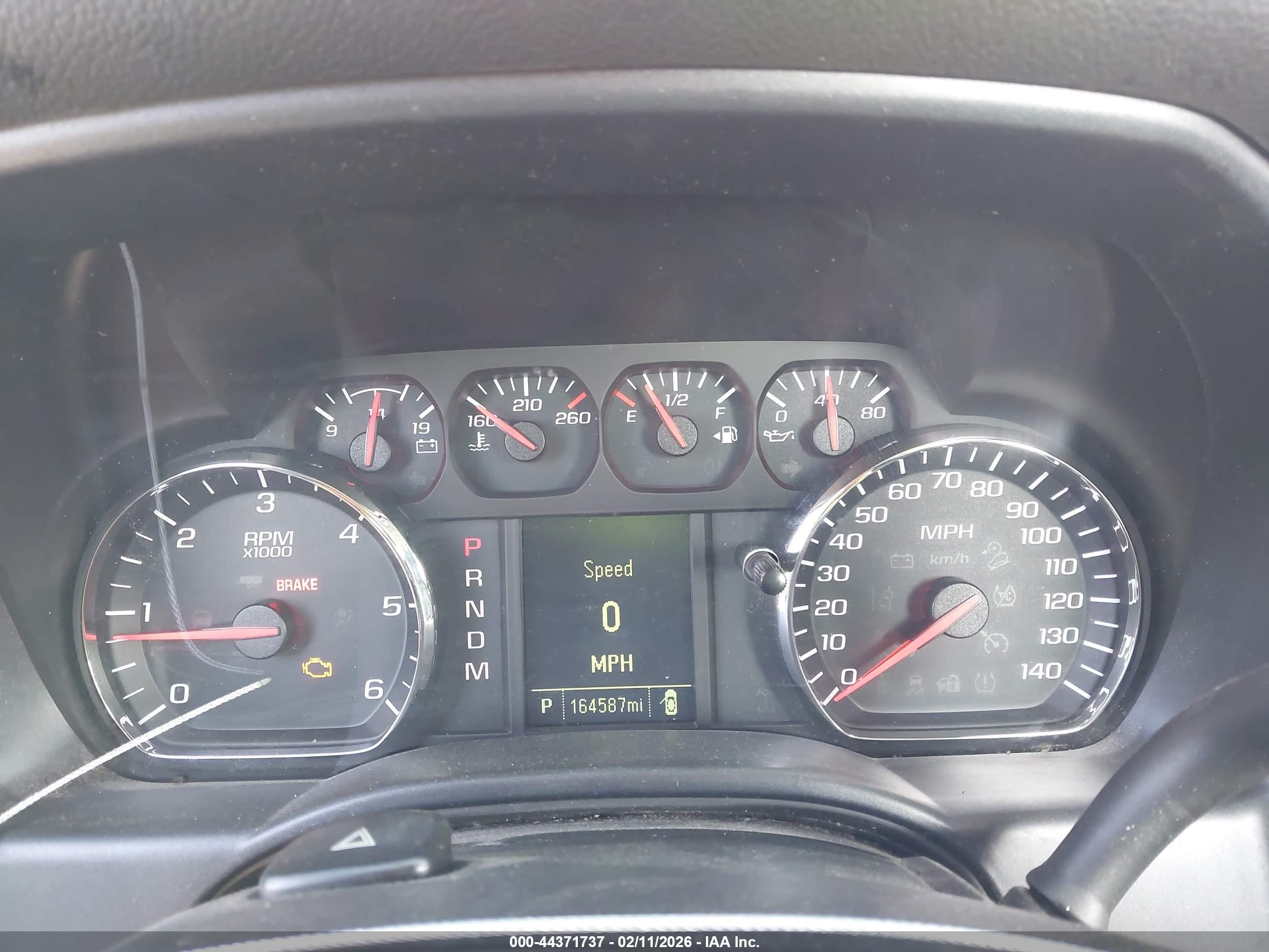 CHEVROLET SILVERADO image 7