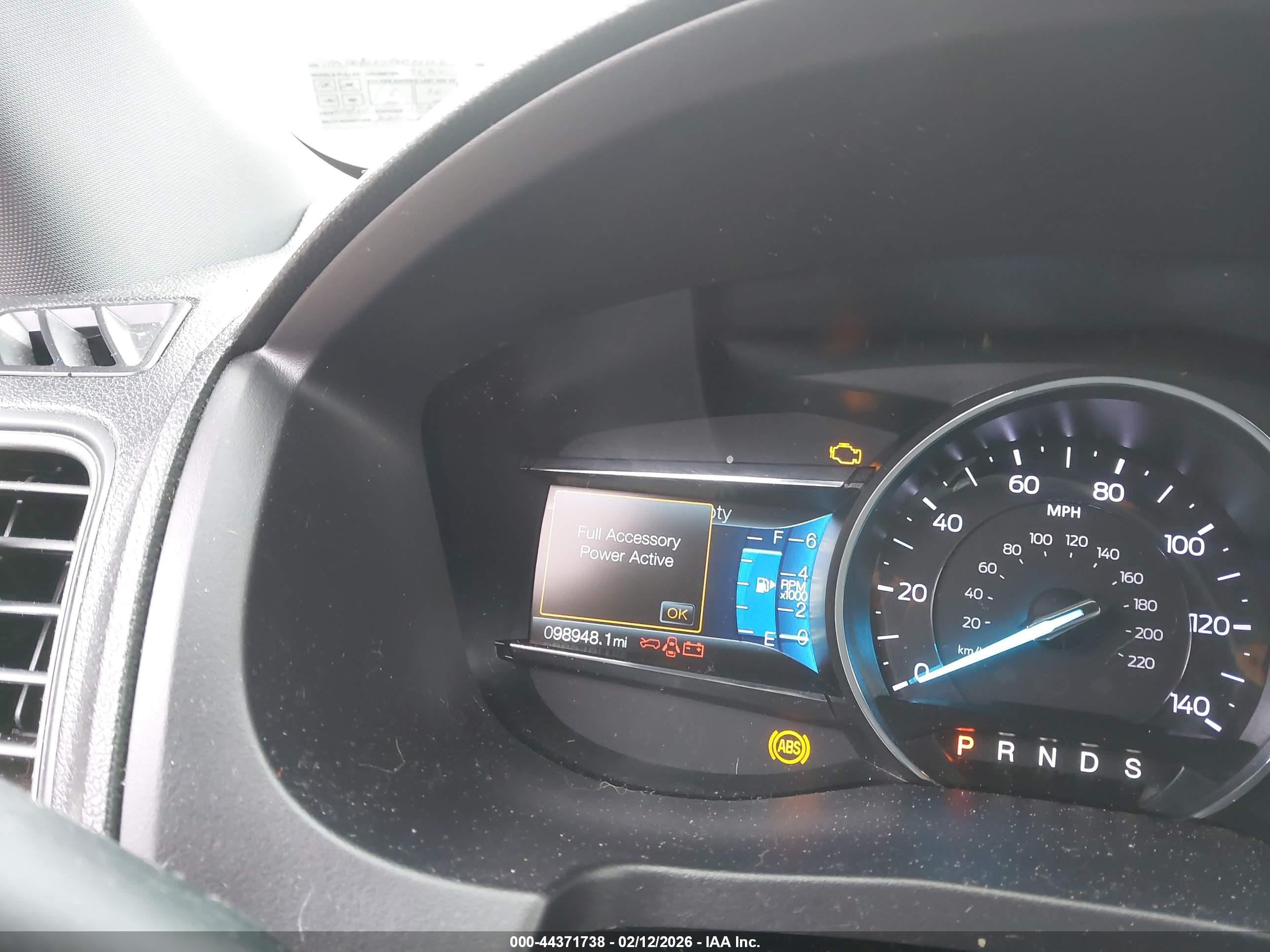 FORD EXPLORER image 7