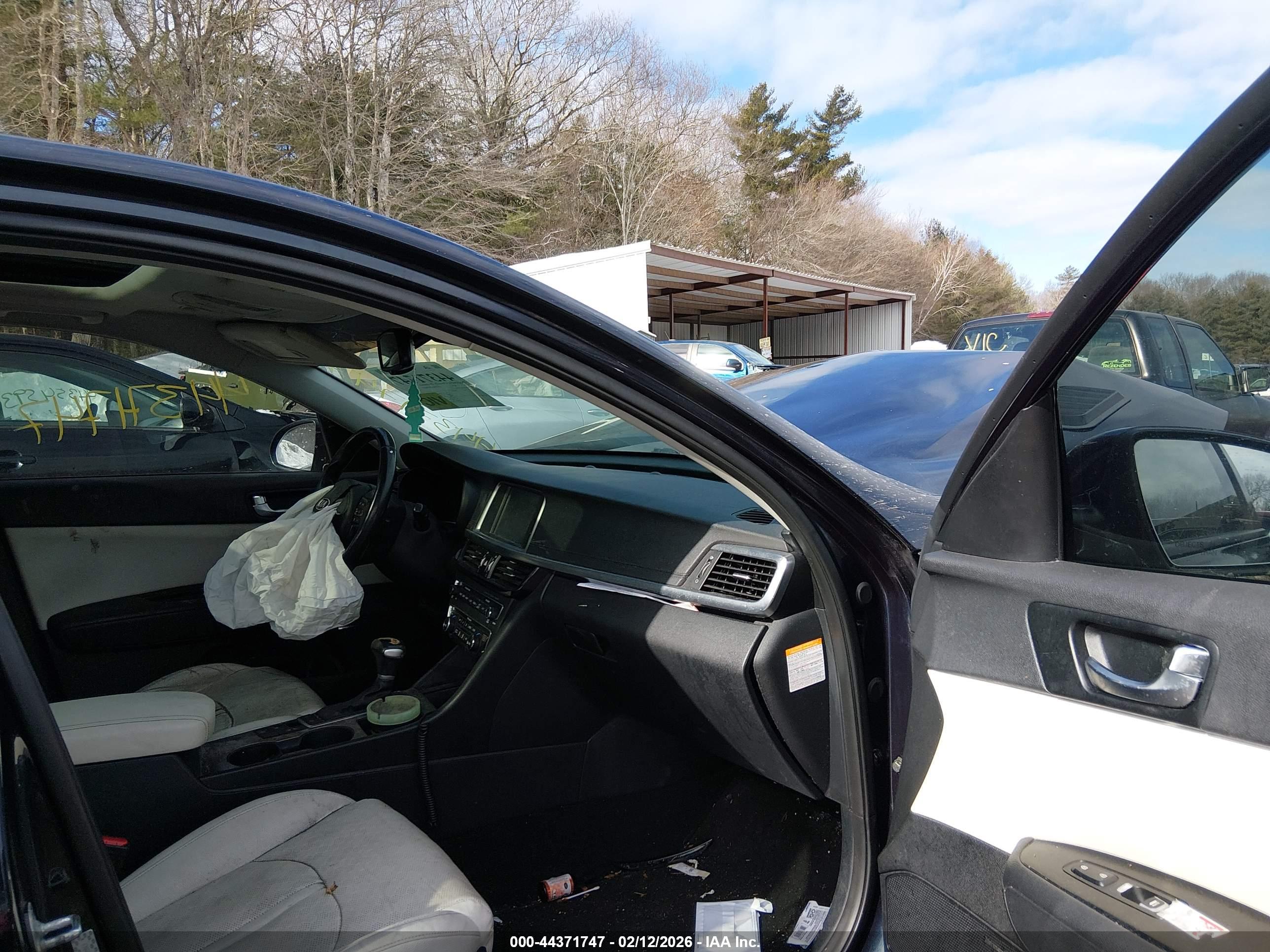 KIA OPTIMA image 5