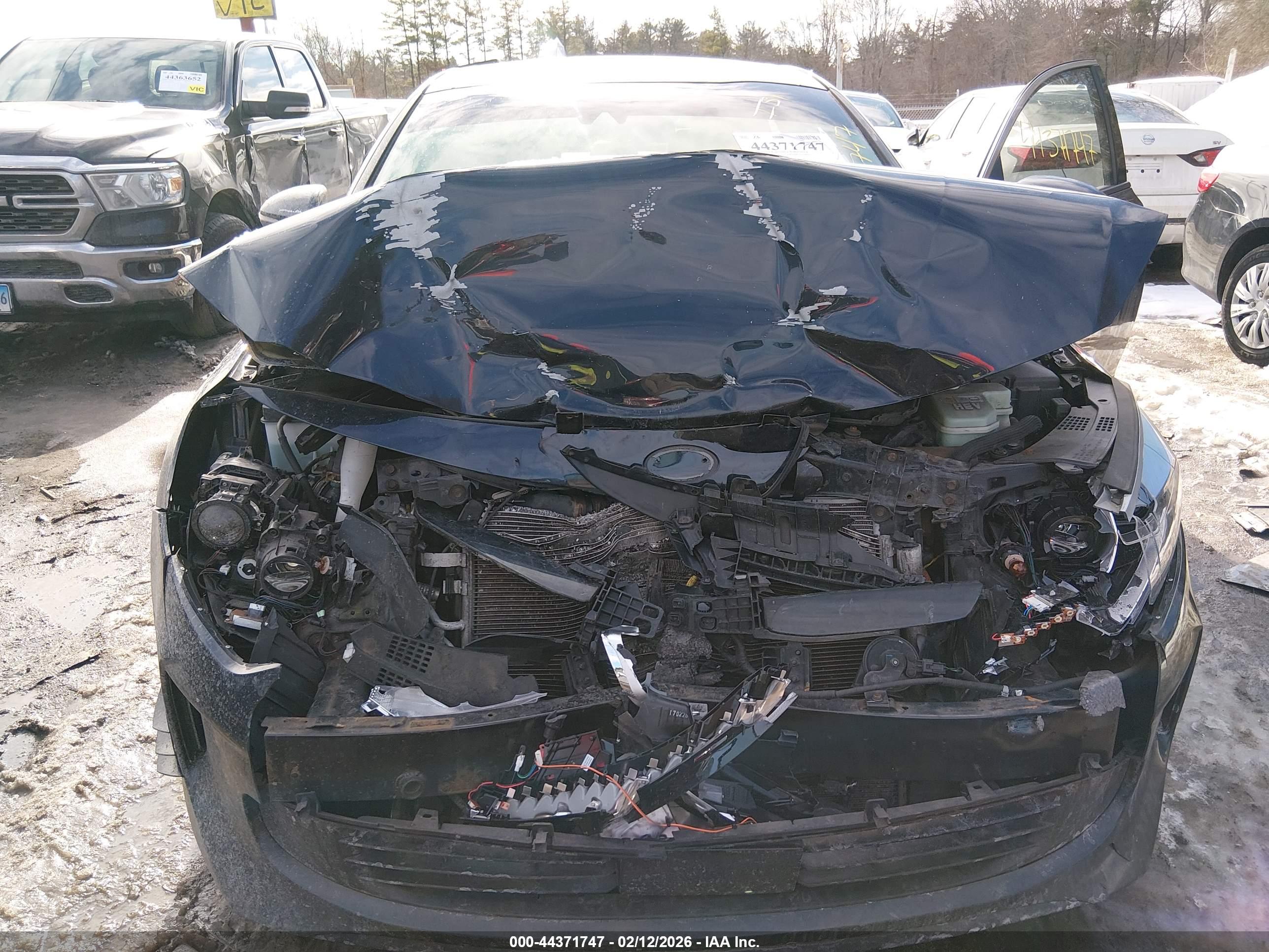 KIA OPTIMA image 6