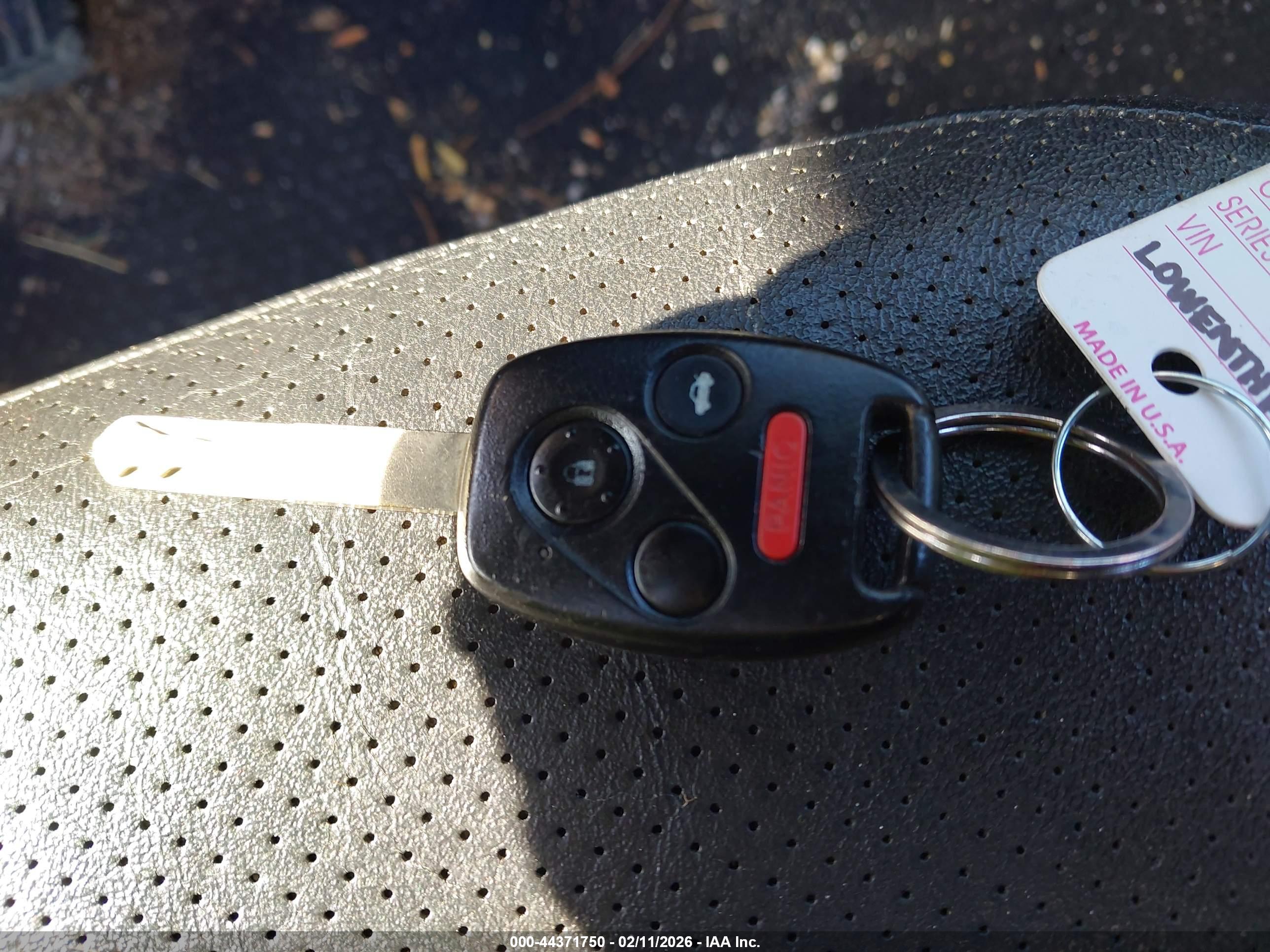 HONDA CR-V image 11