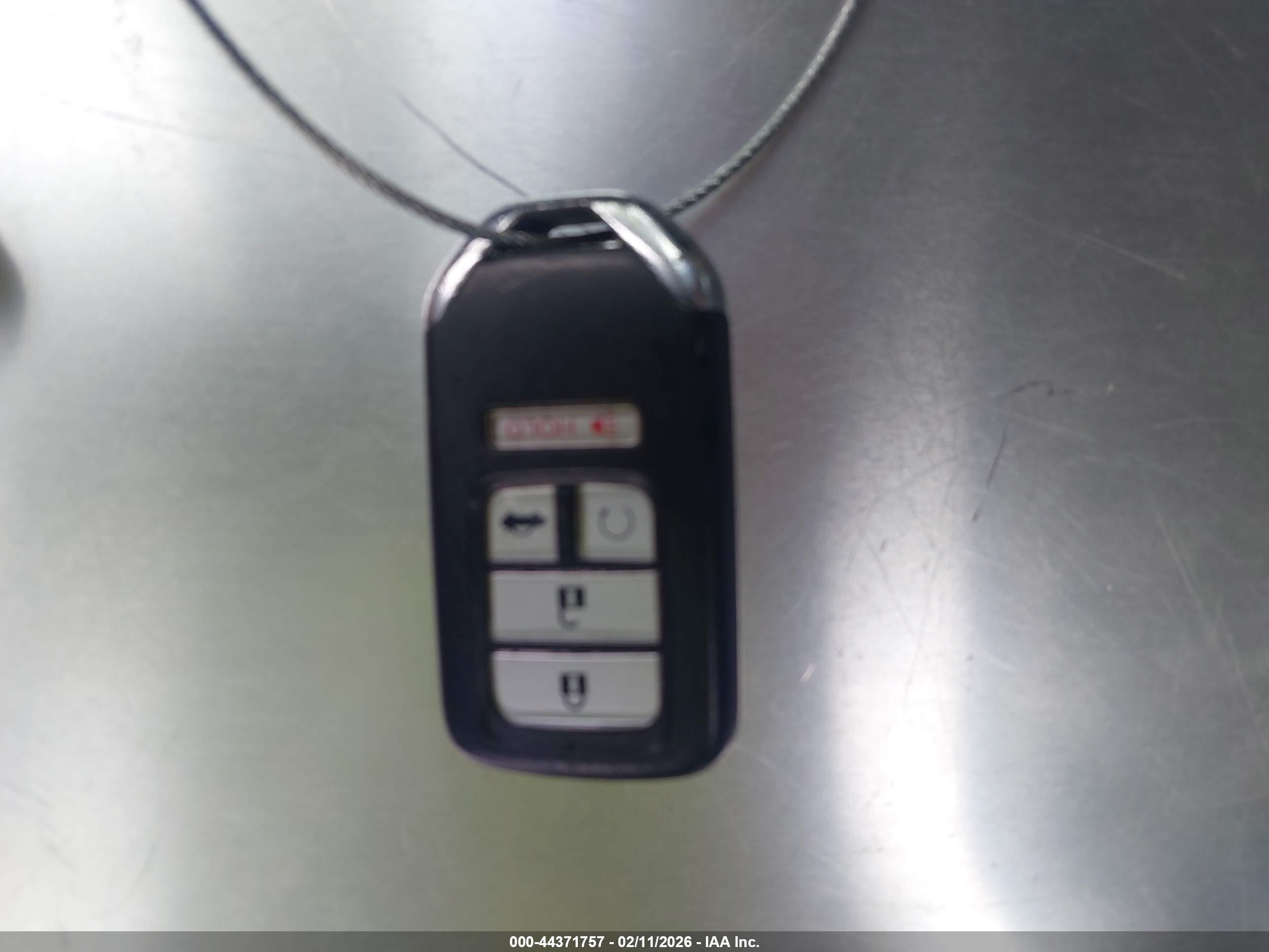 HONDA CIVIC image 11