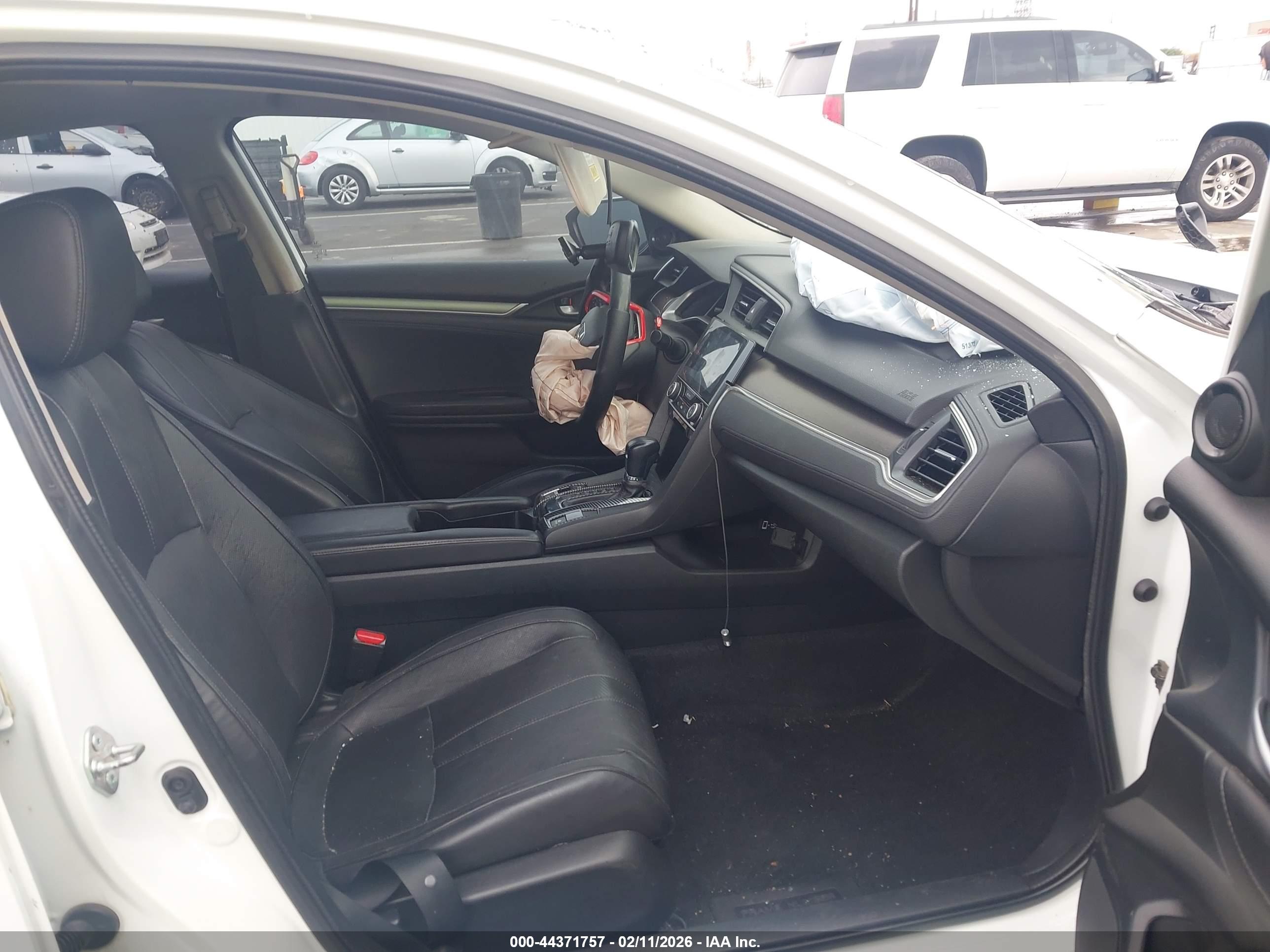 HONDA CIVIC image 5