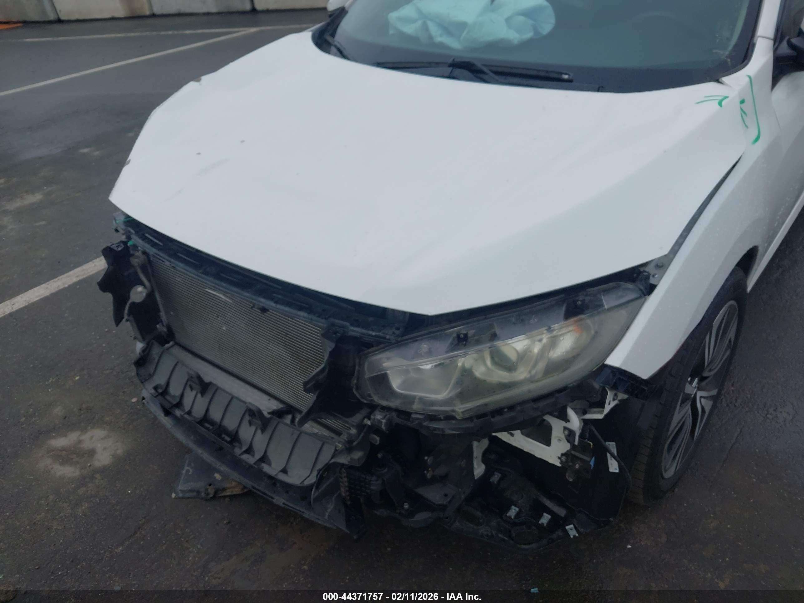 HONDA CIVIC image 6