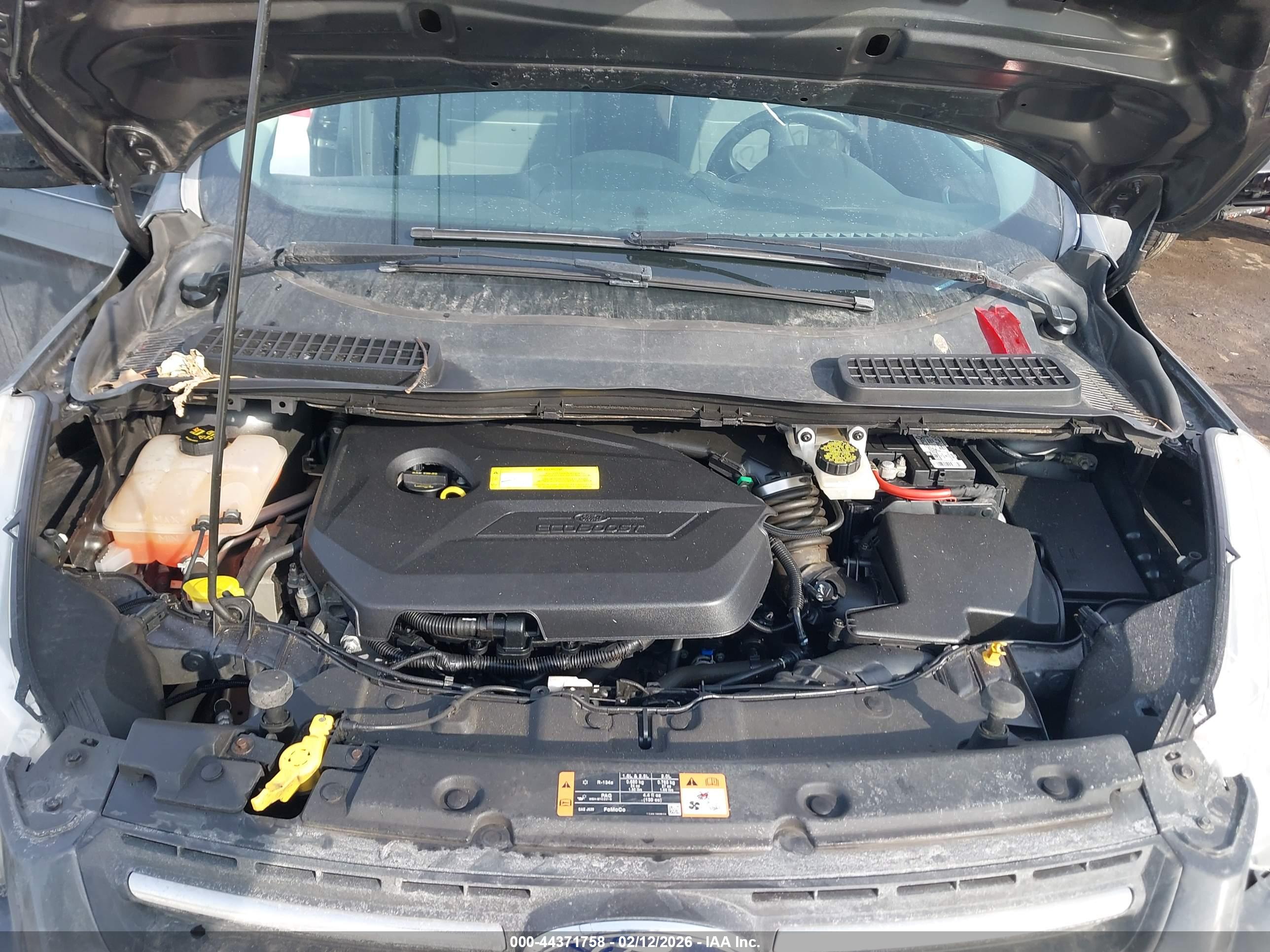 FORD ESCAPE image 10