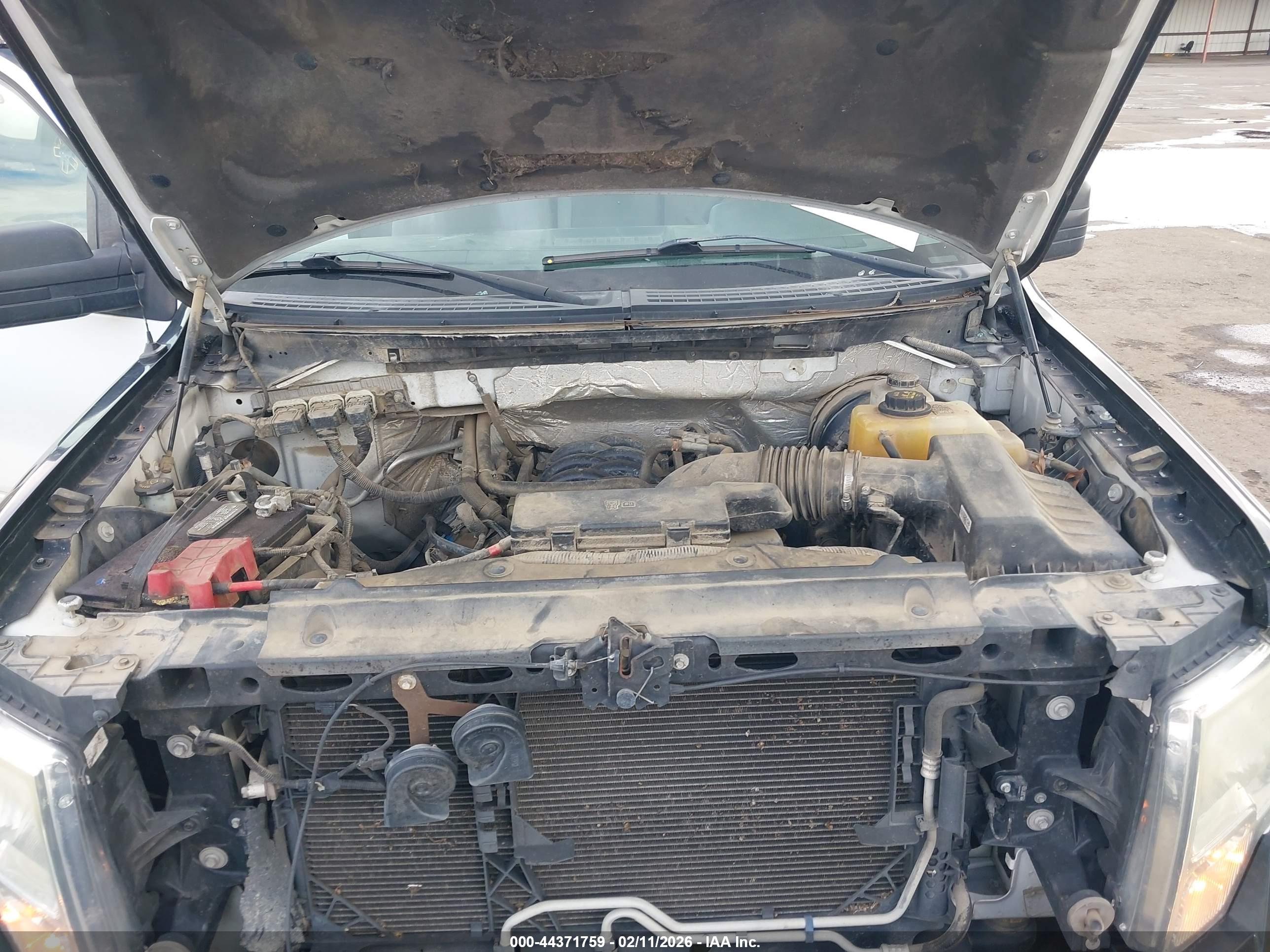 FORD F-150 image 10