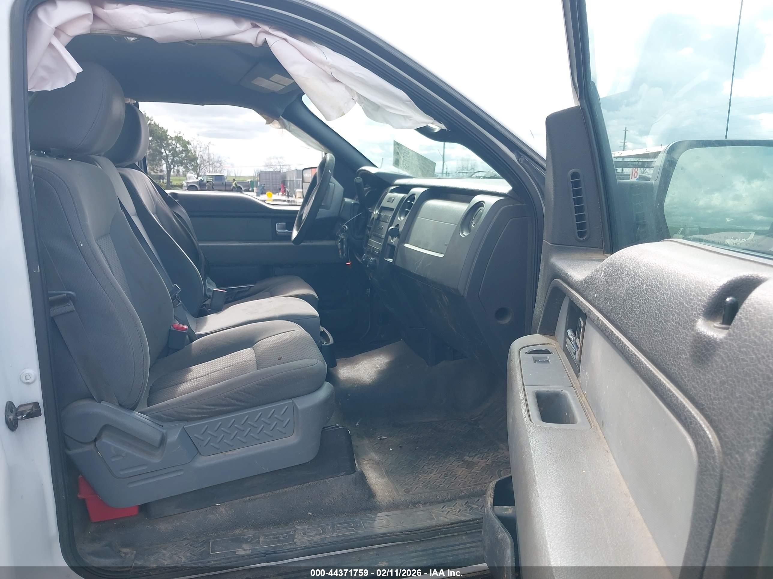 FORD F-150 image 5
