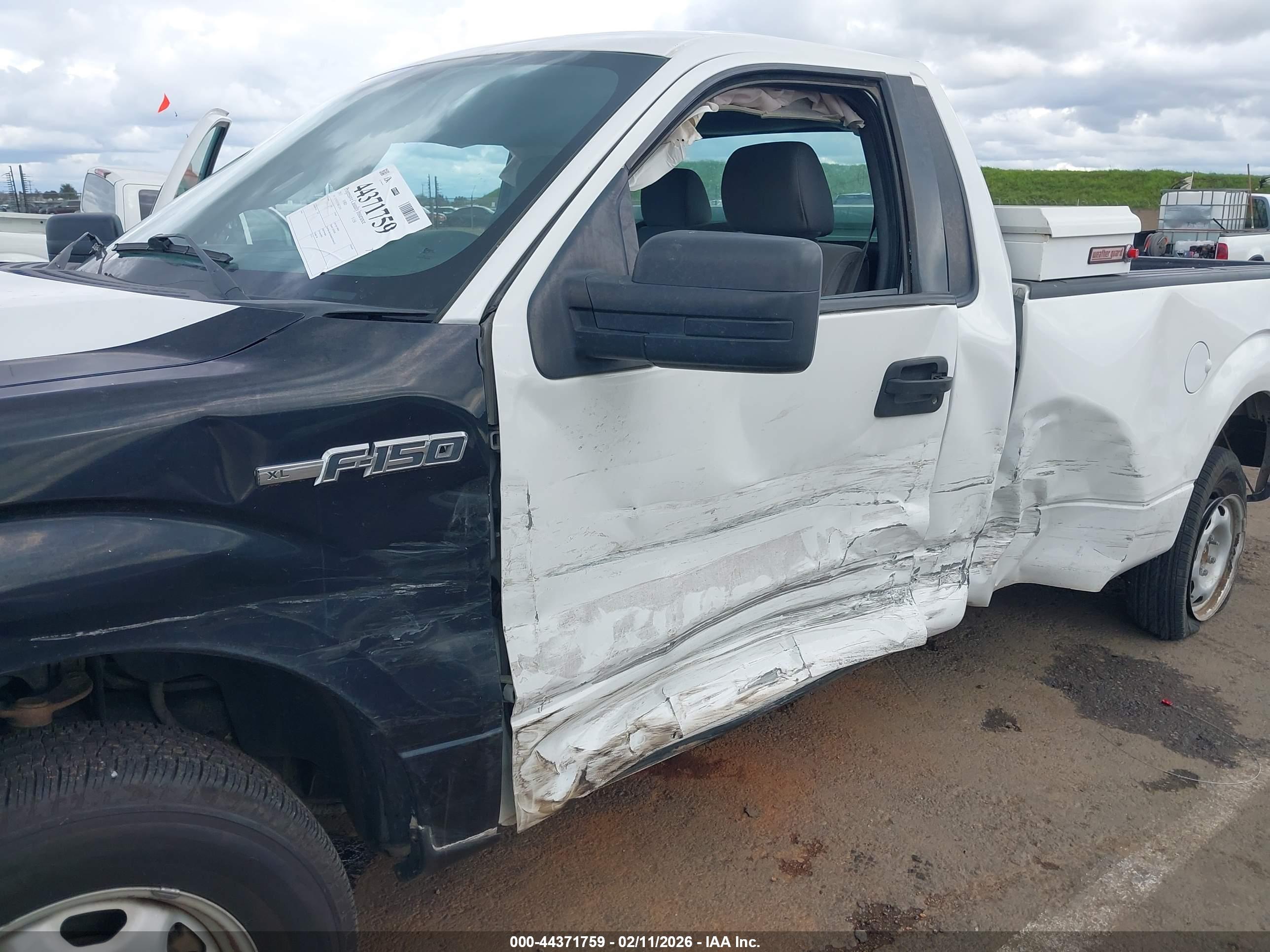 FORD F-150 image 6