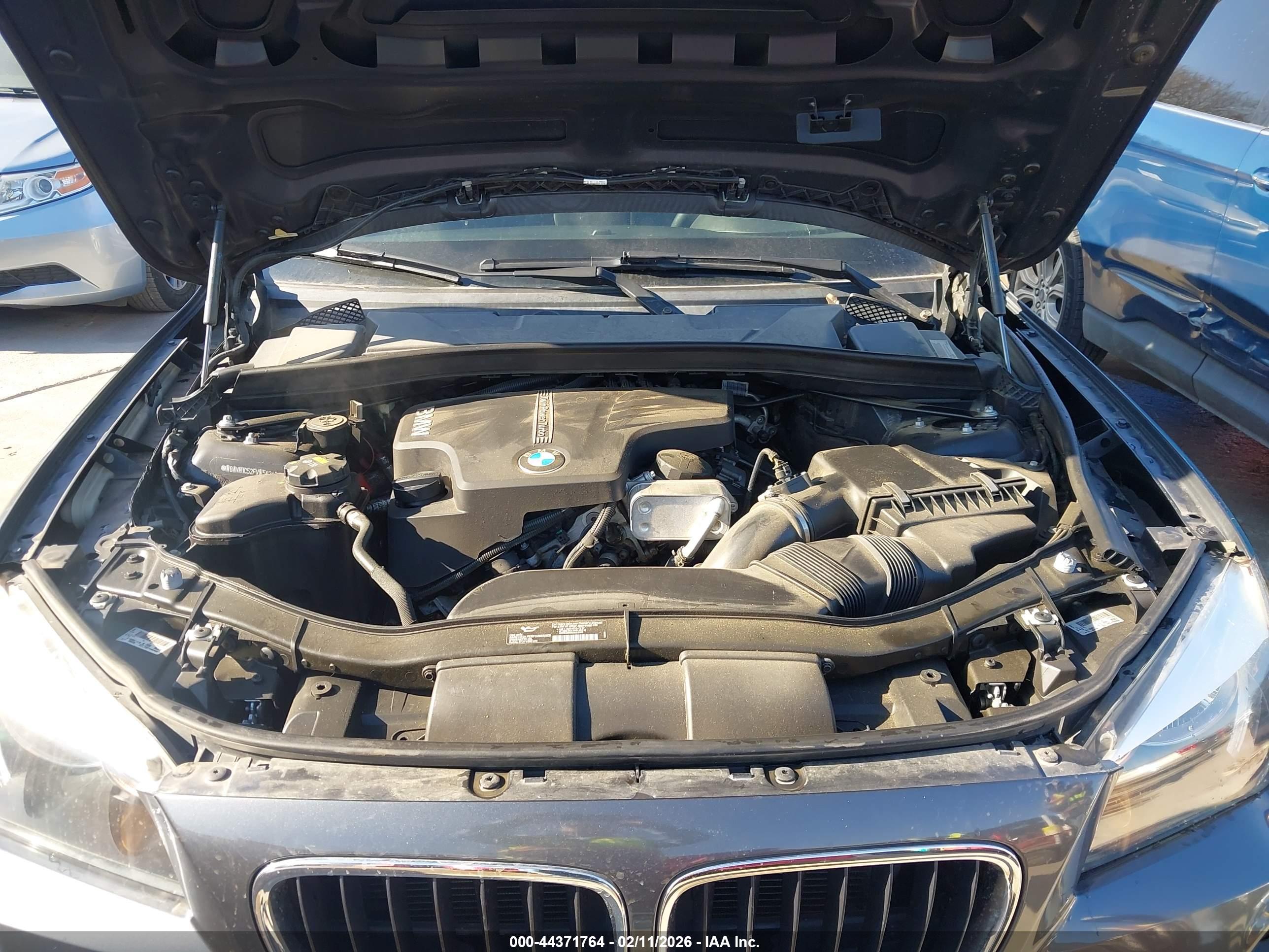 BMW X1 image 10