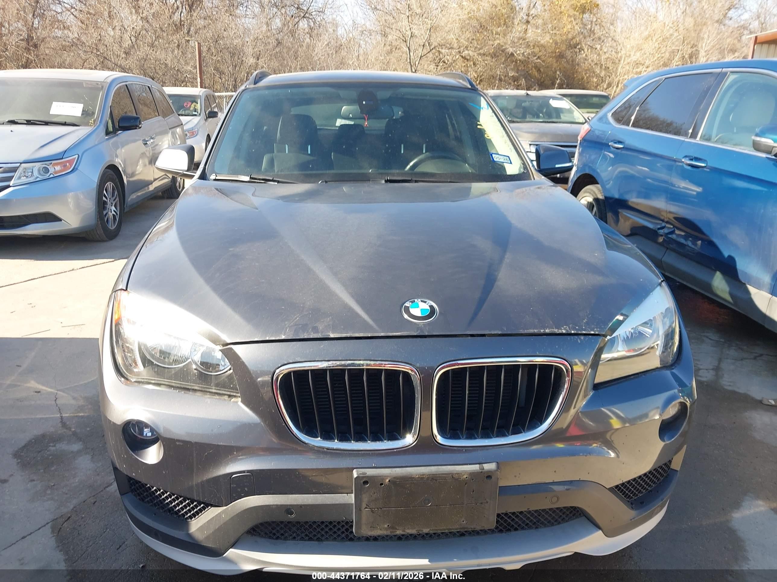 BMW X1 image 6