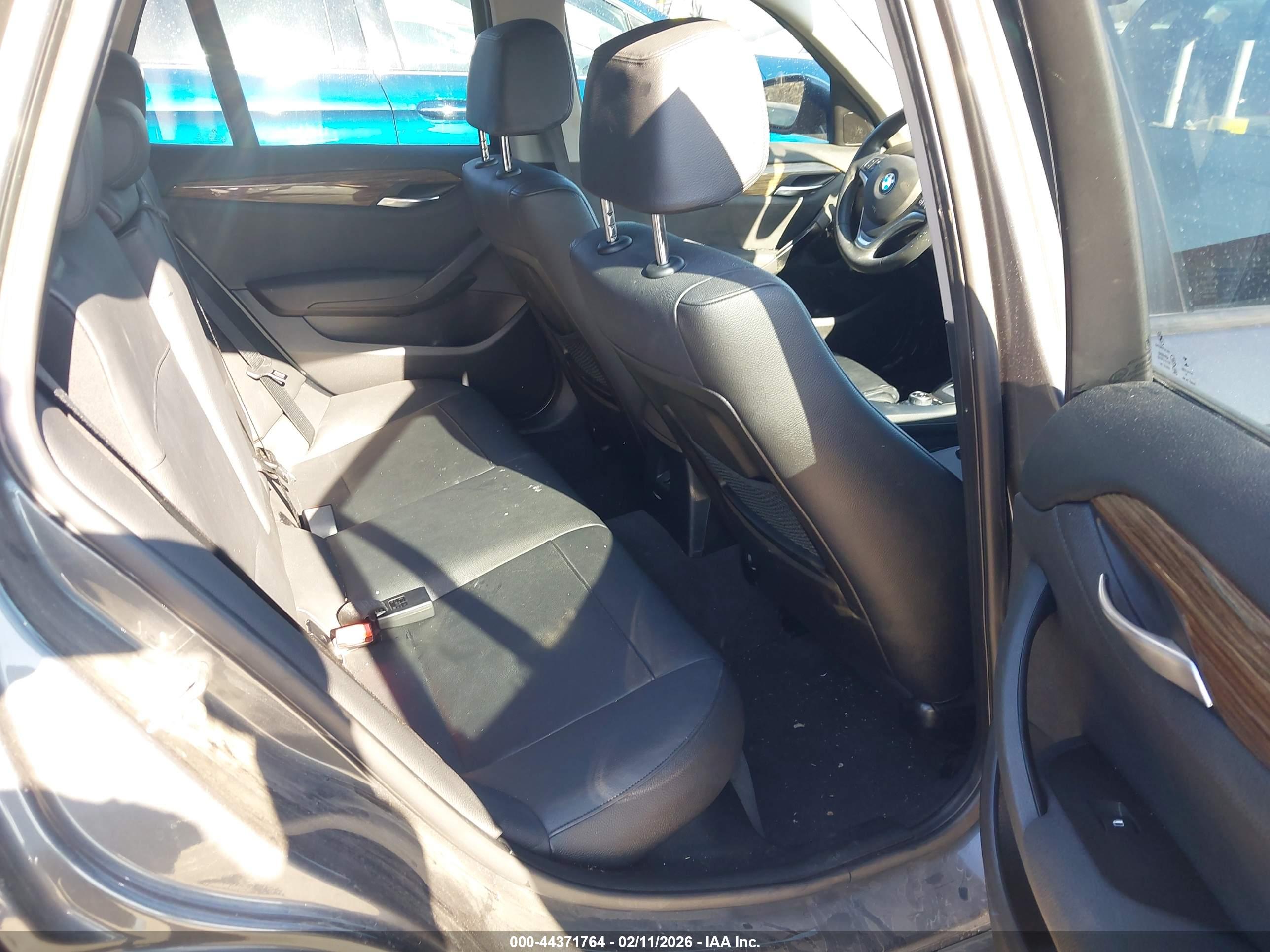BMW X1 image 8