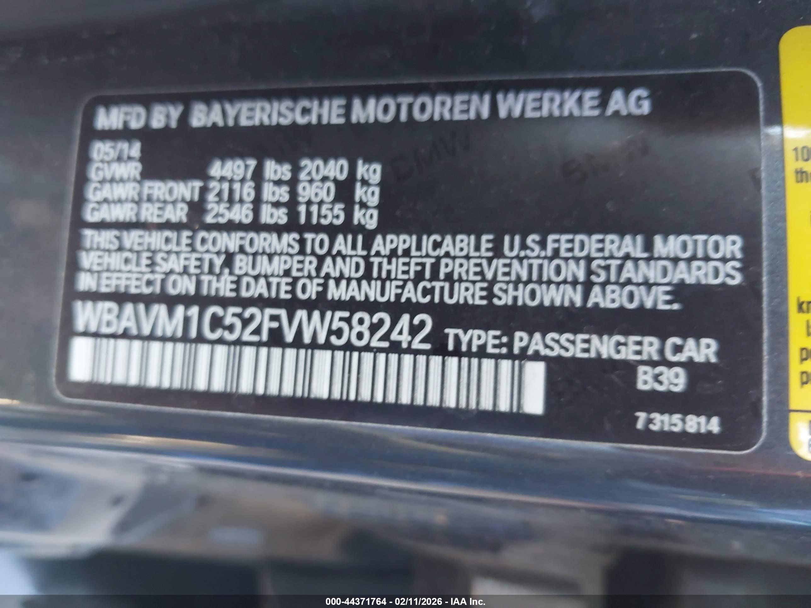 BMW X1 image 9