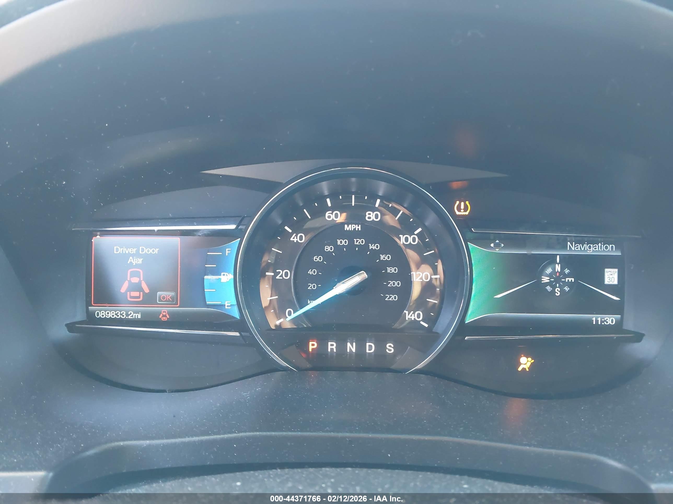 FORD EXPLORER image 7