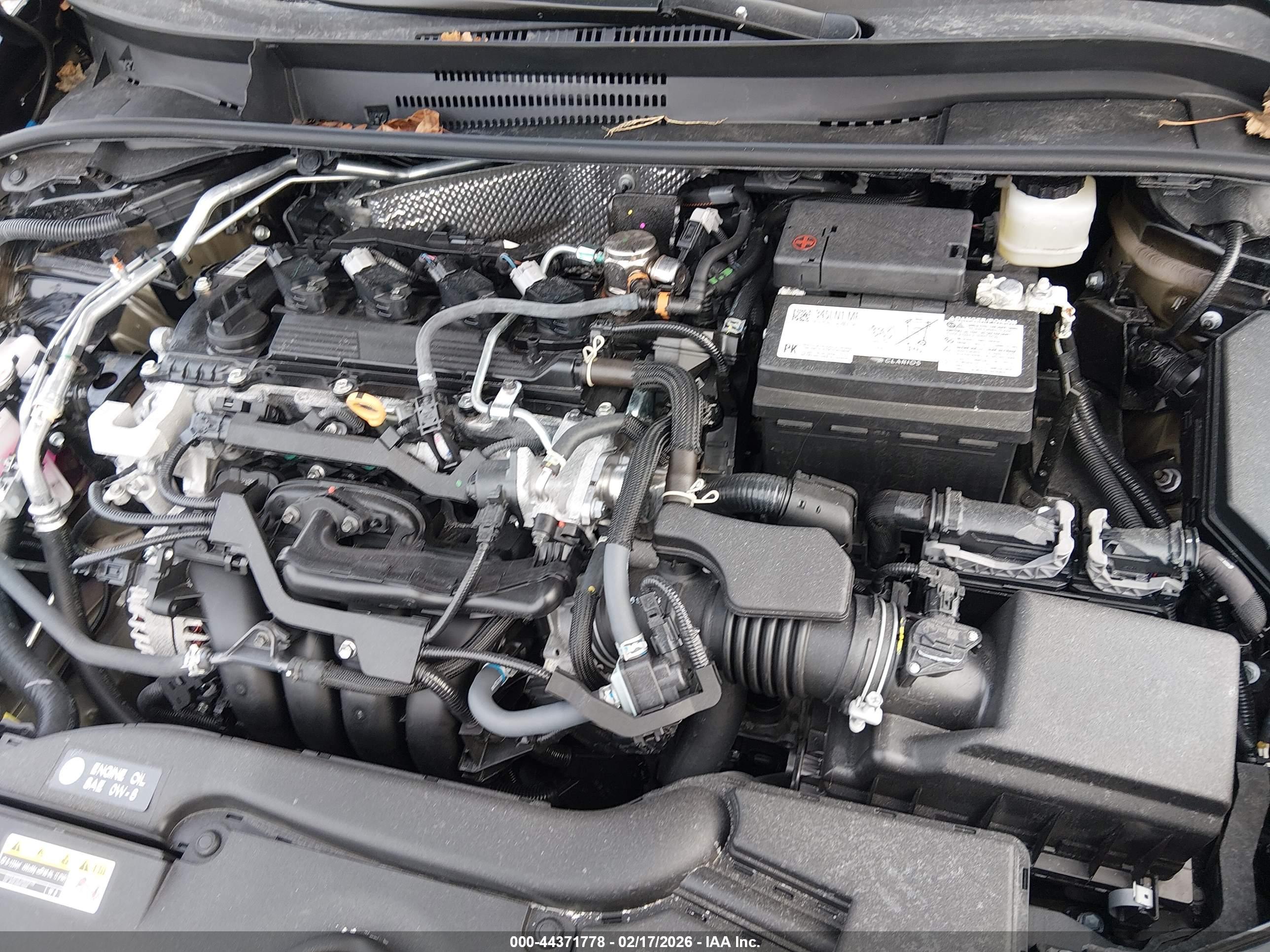 TOYOTA COROLLA image 10