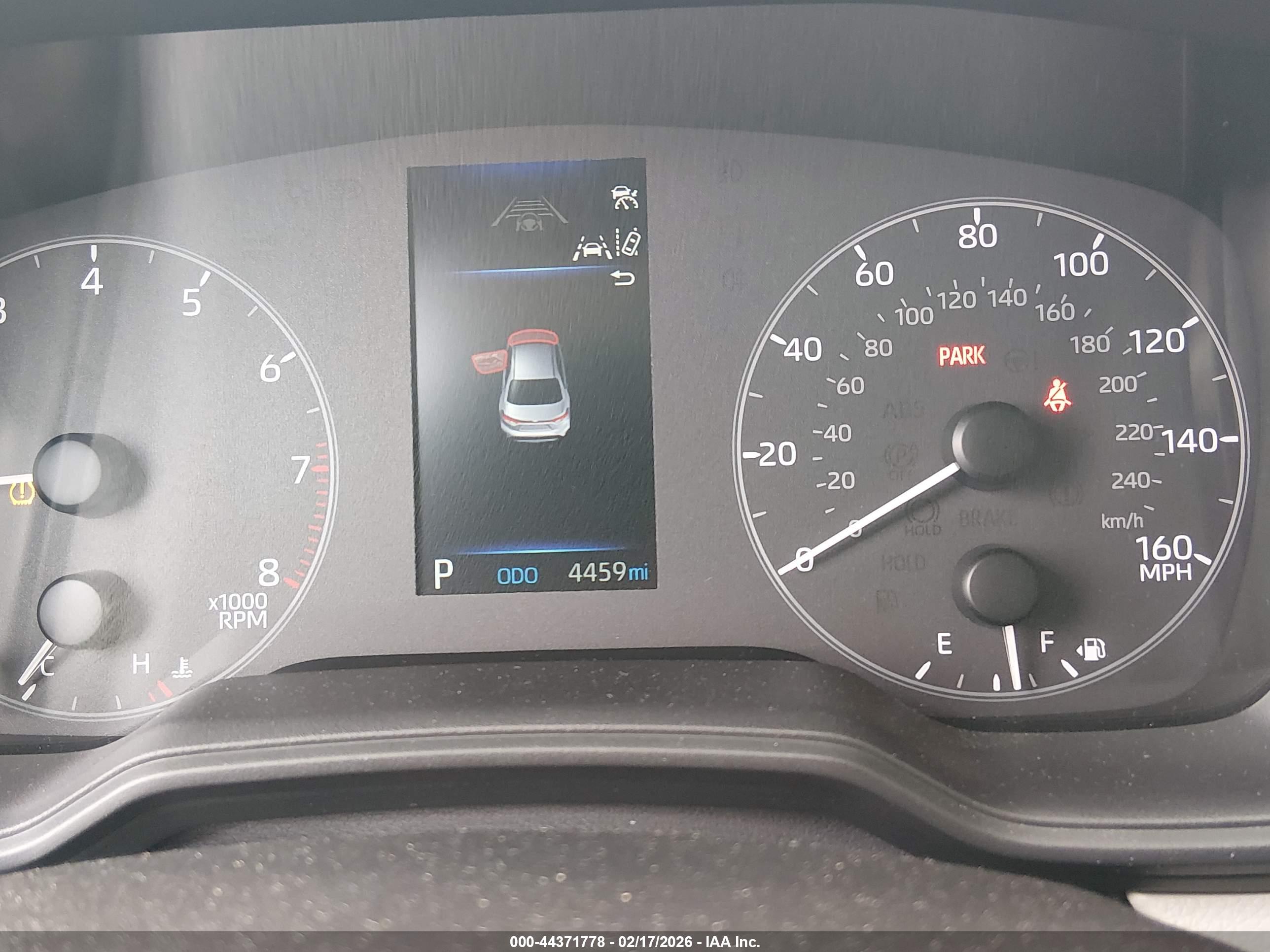 TOYOTA COROLLA image 7