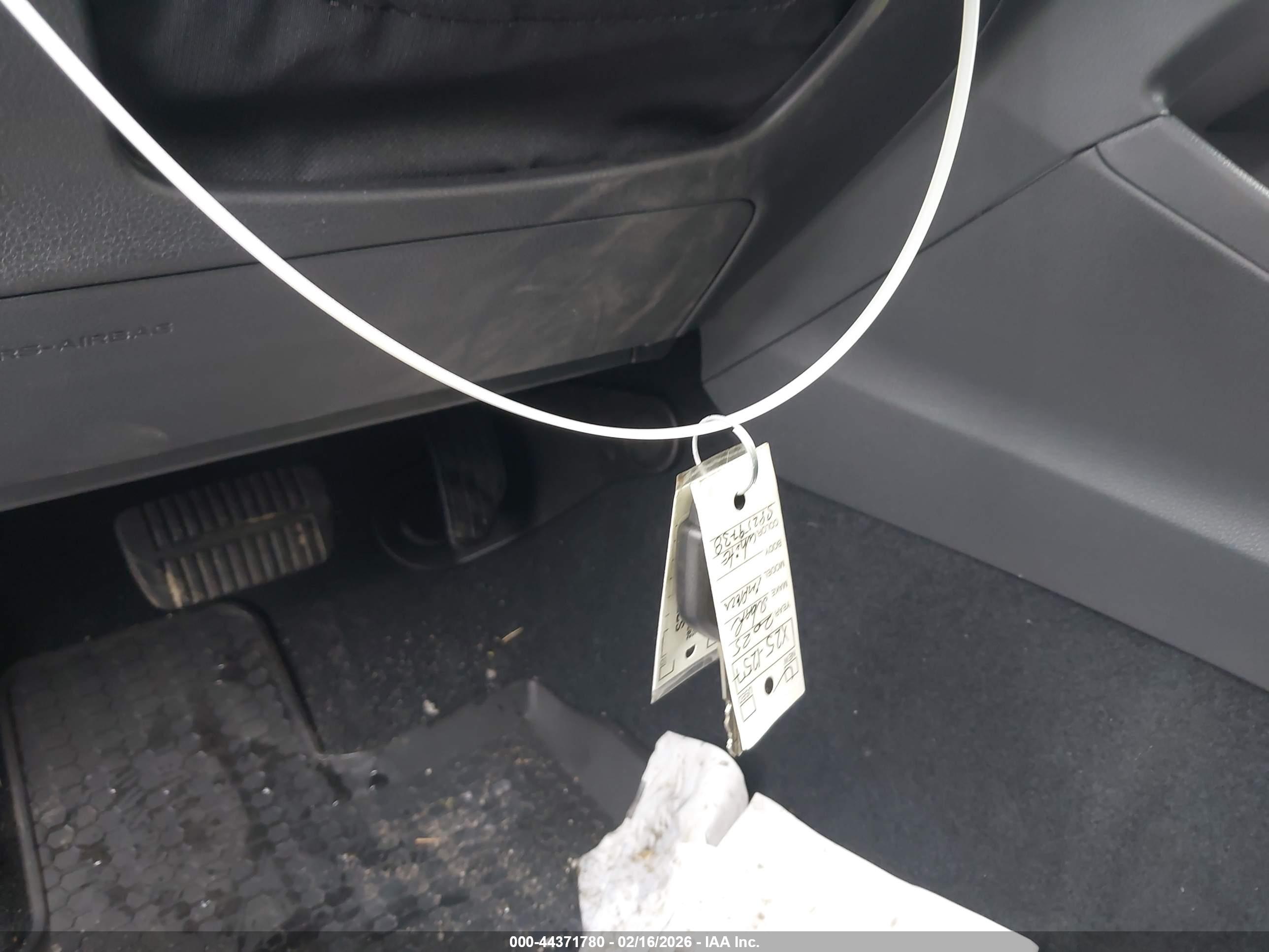 SUBARU IMPREZA image 11
