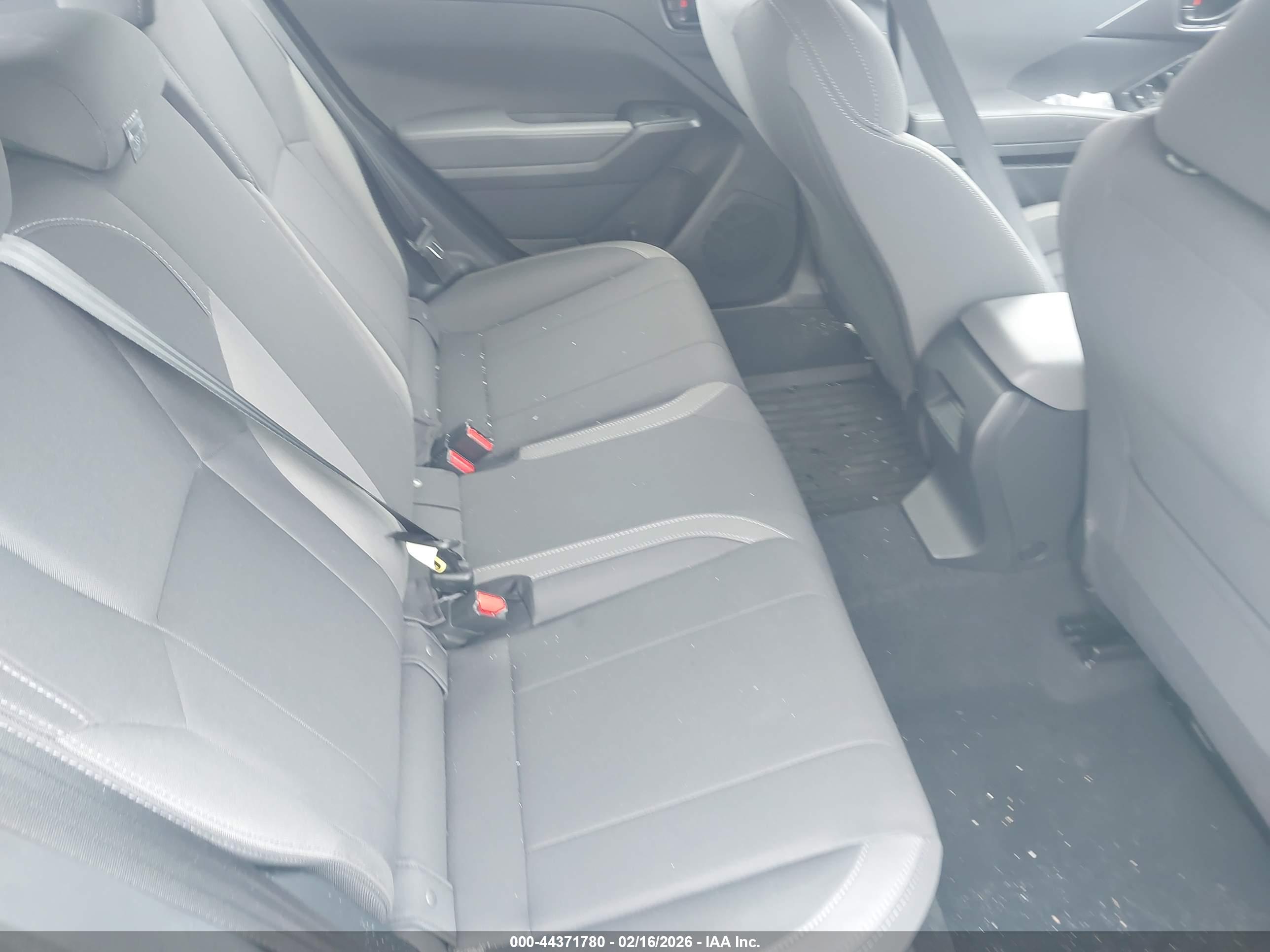 SUBARU IMPREZA image 8