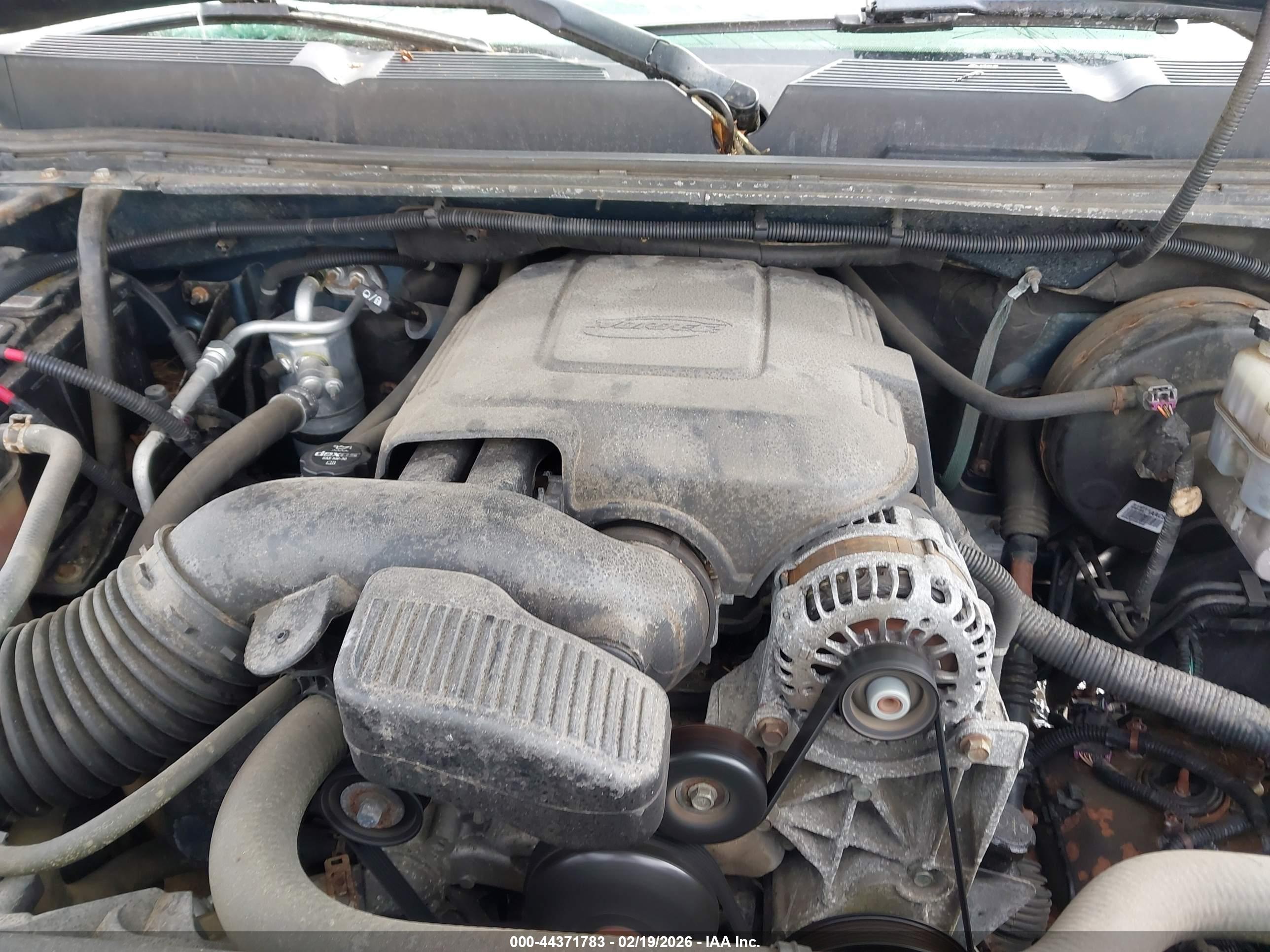 CHEVROLET SILVERADO image 10