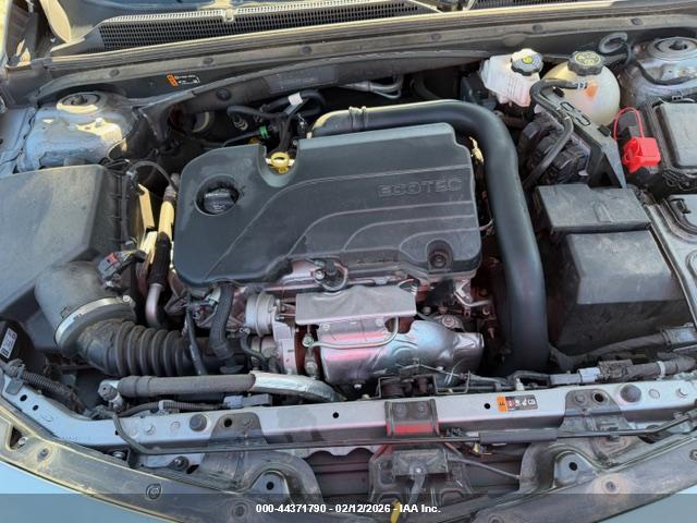 CHEVROLET MALIBU image 10