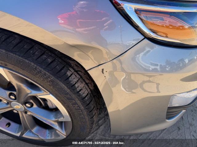 CHEVROLET MALIBU image 6