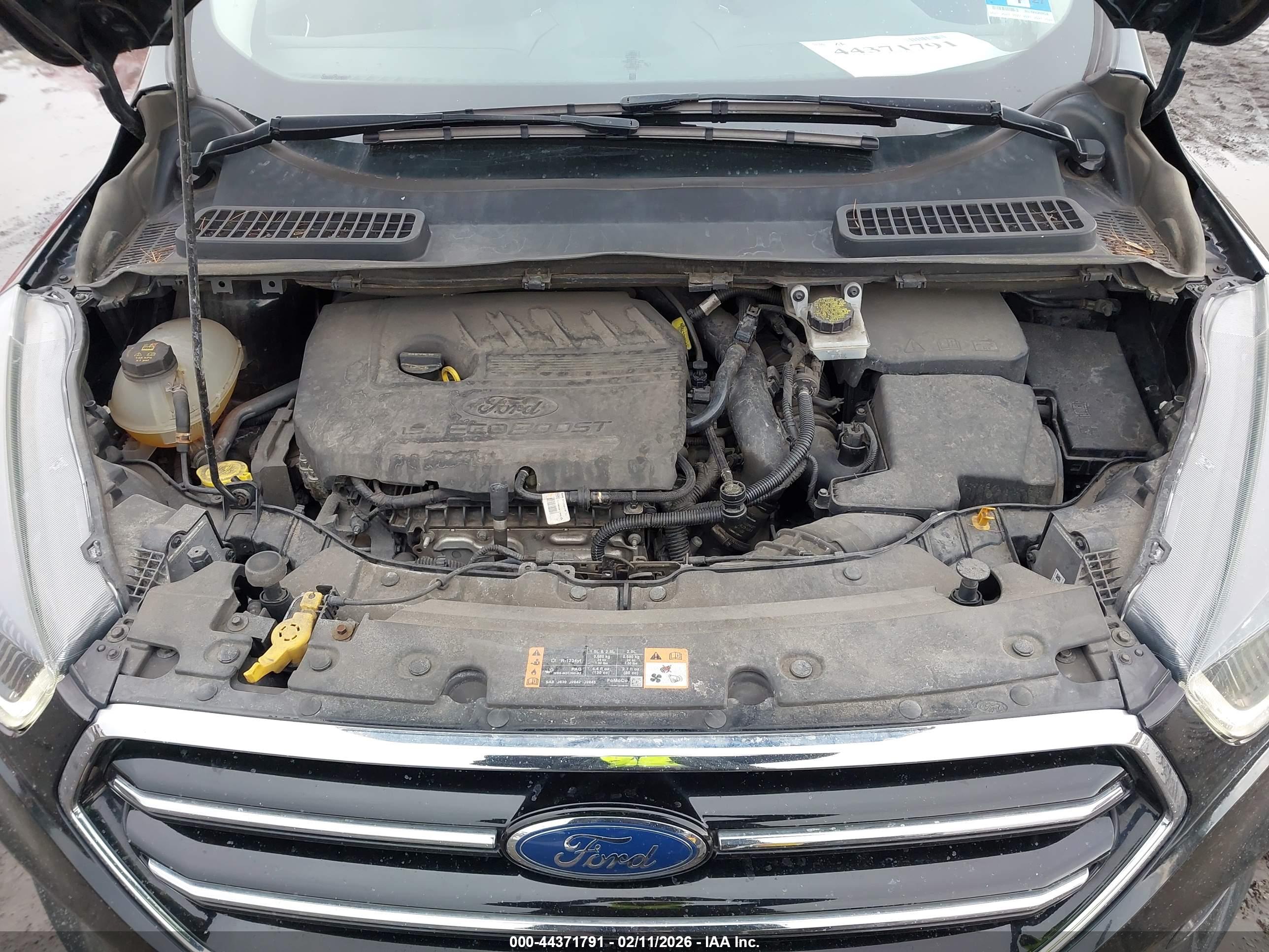 FORD ESCAPE image 10