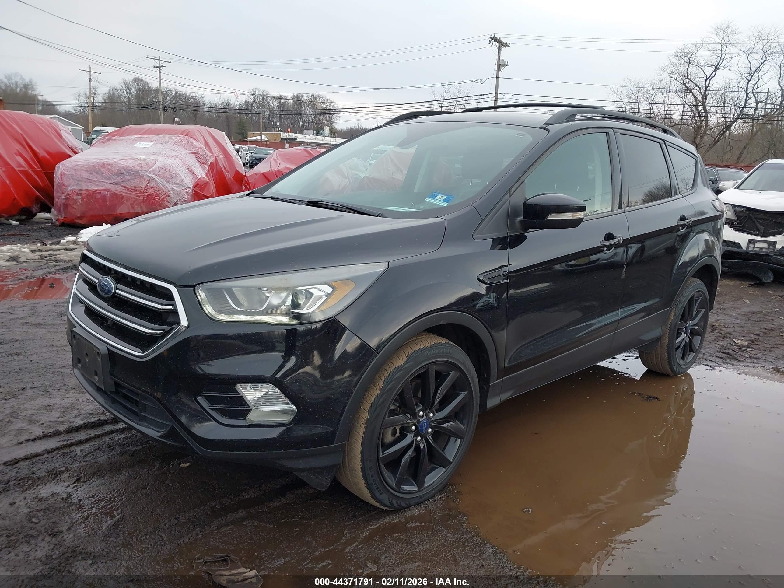 FORD ESCAPE image 6