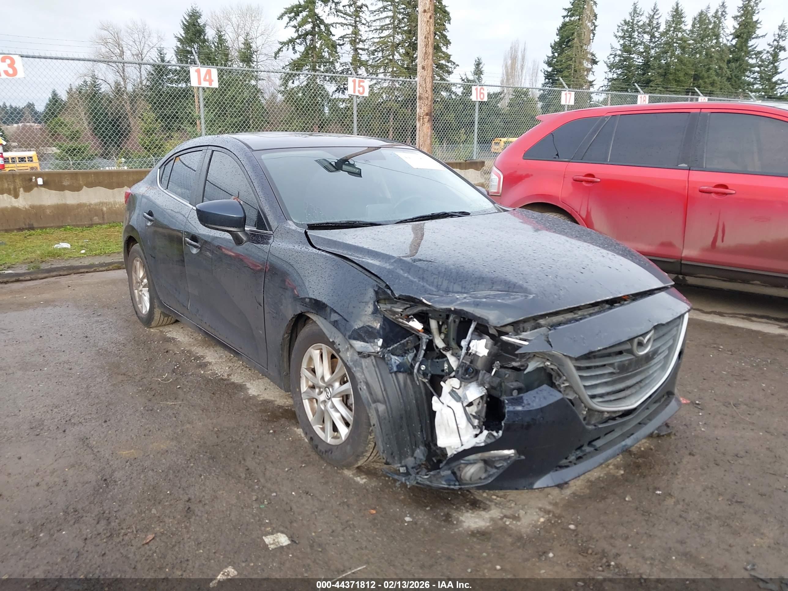 MAZDA MAZDA3 image 6