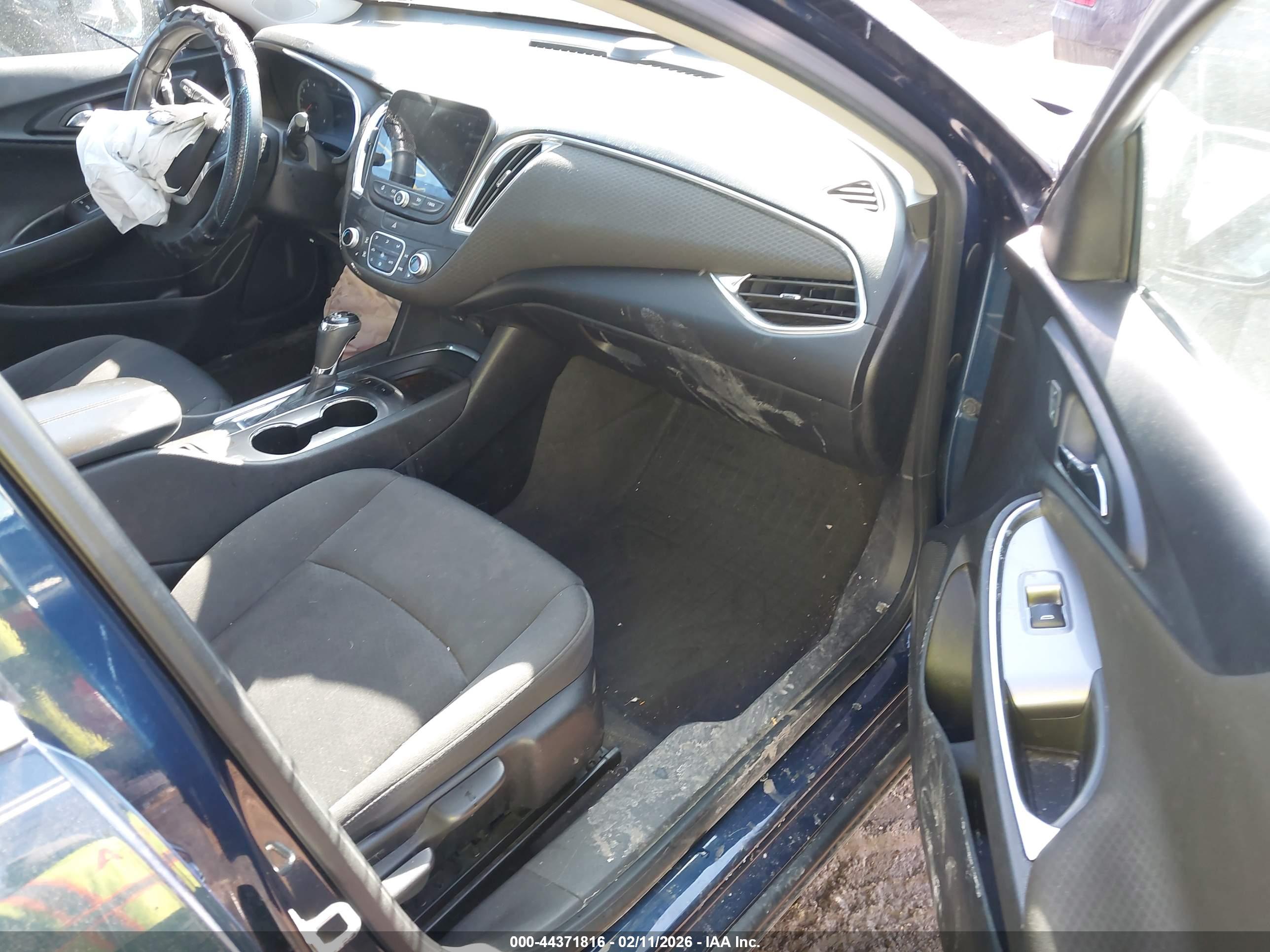 CHEVROLET MALIBU image 5