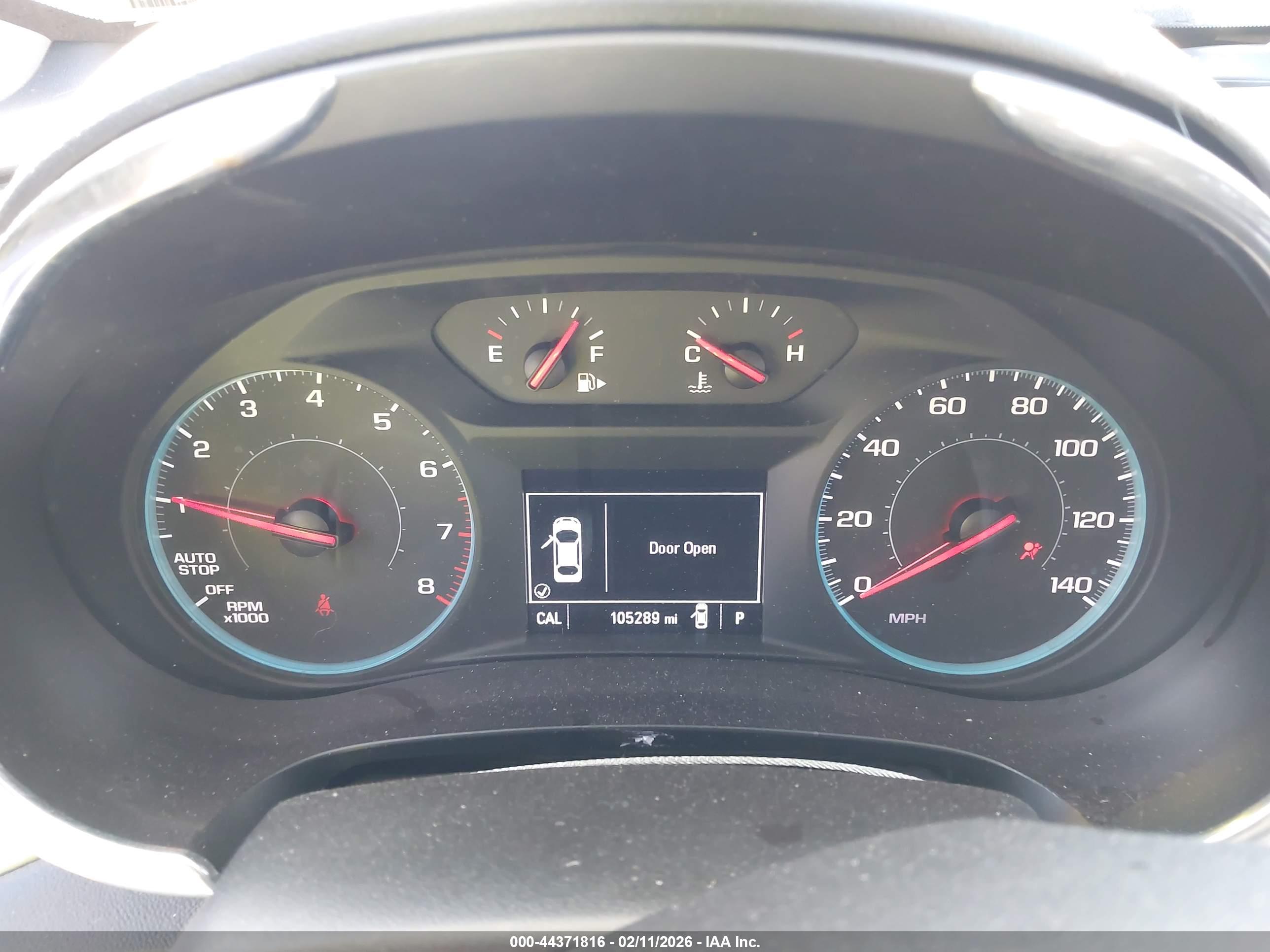CHEVROLET MALIBU image 7