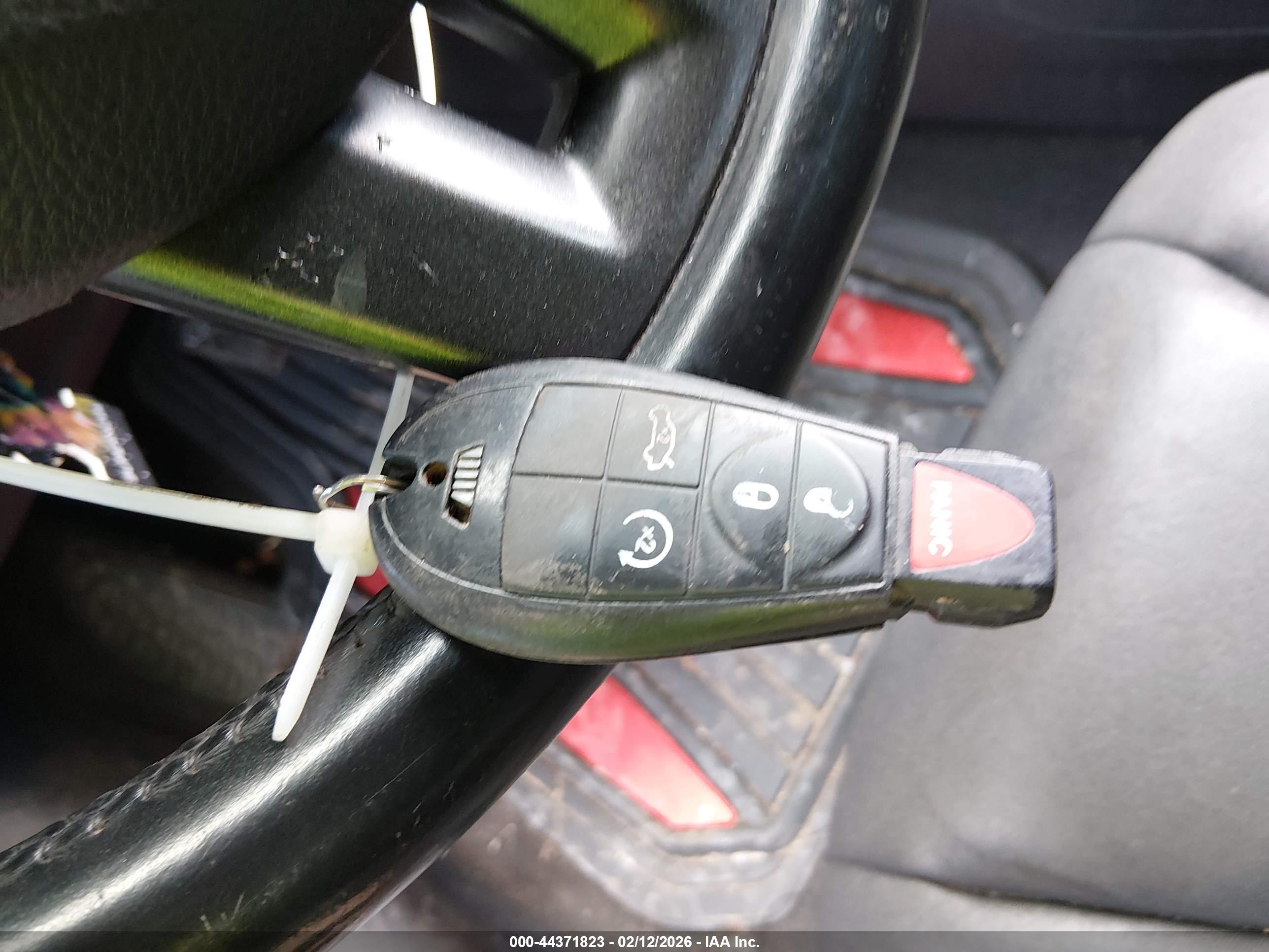 DODGE DART image 11