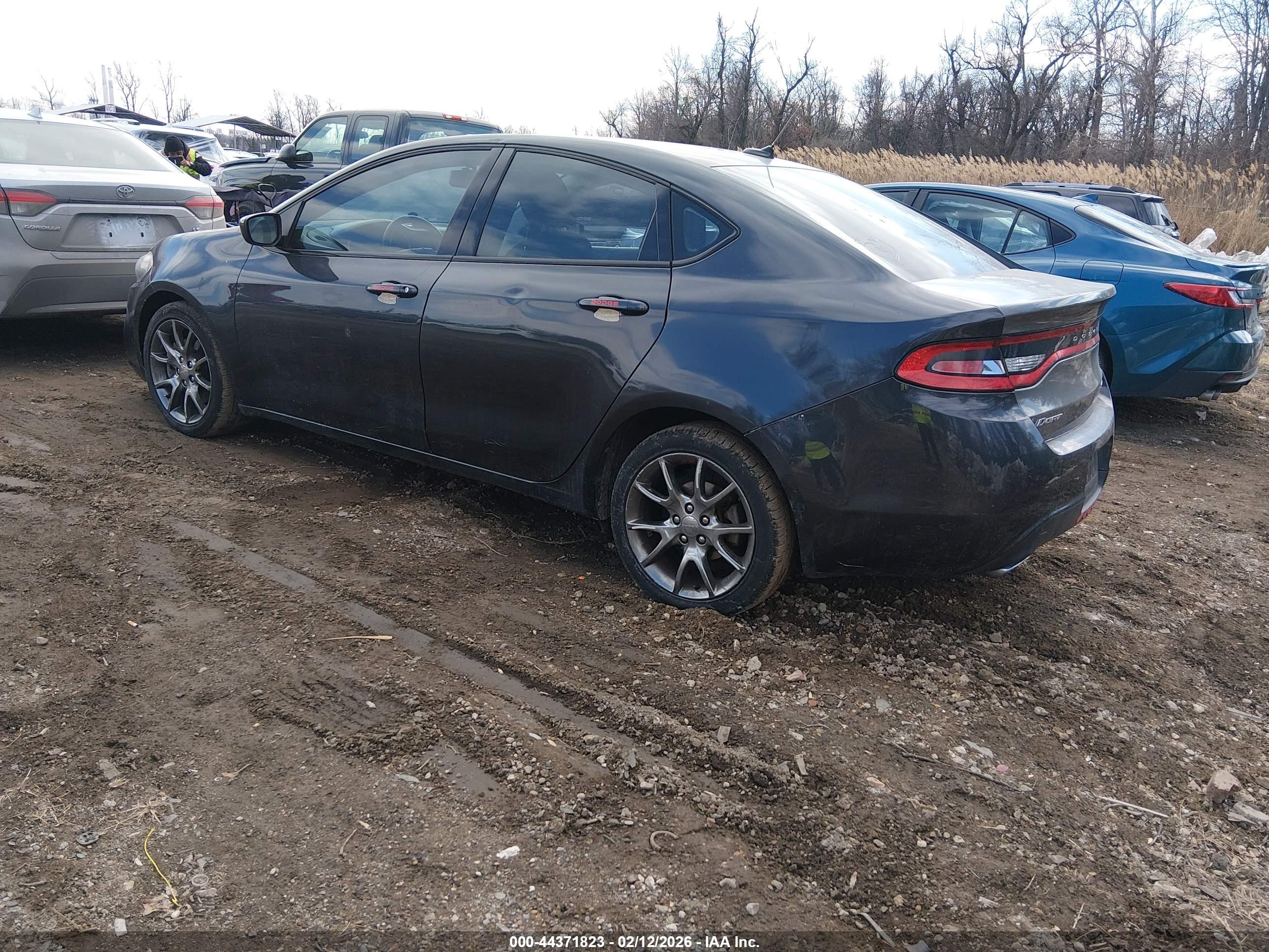 DODGE DART image 3
