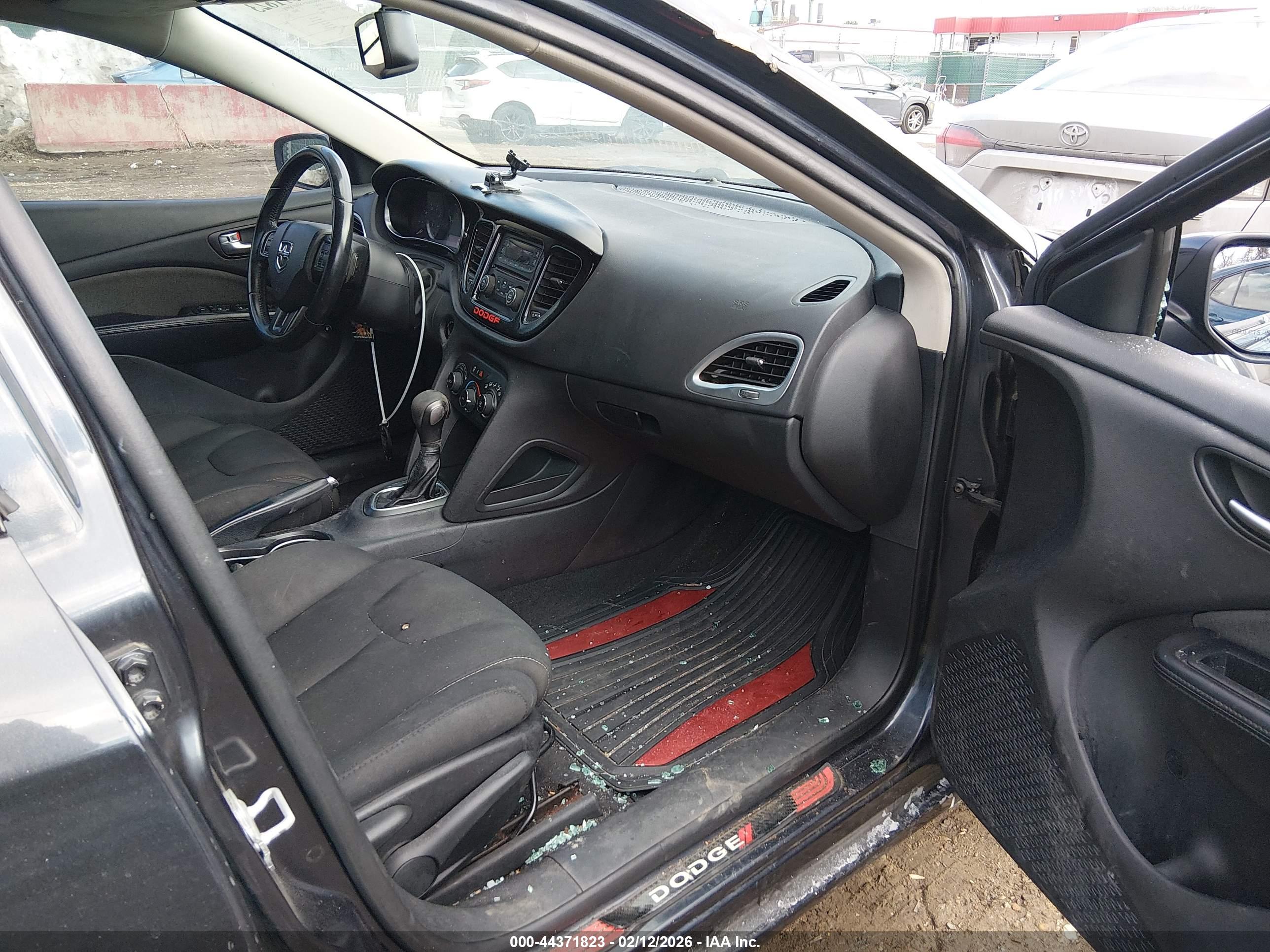 DODGE DART image 5