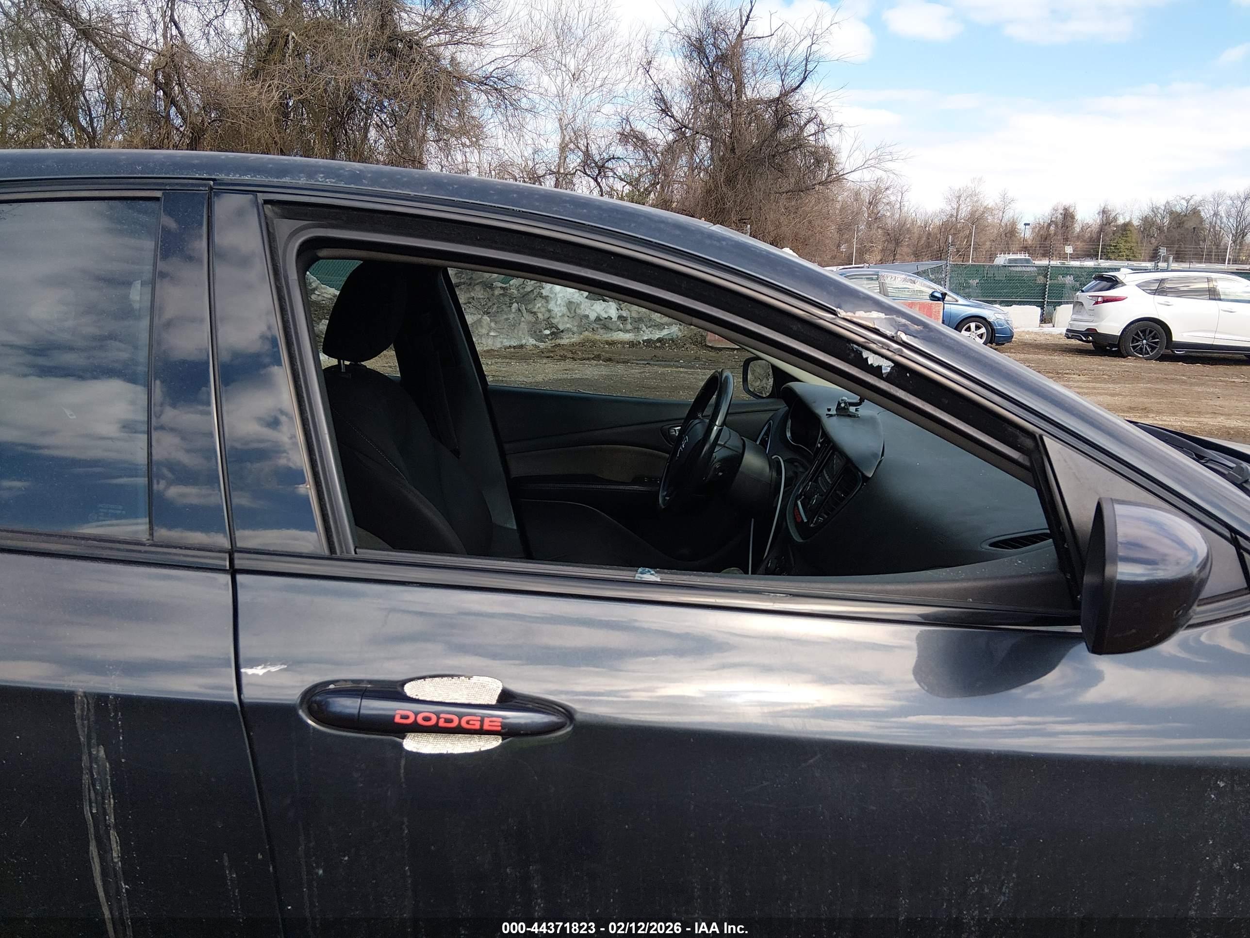 DODGE DART image 6