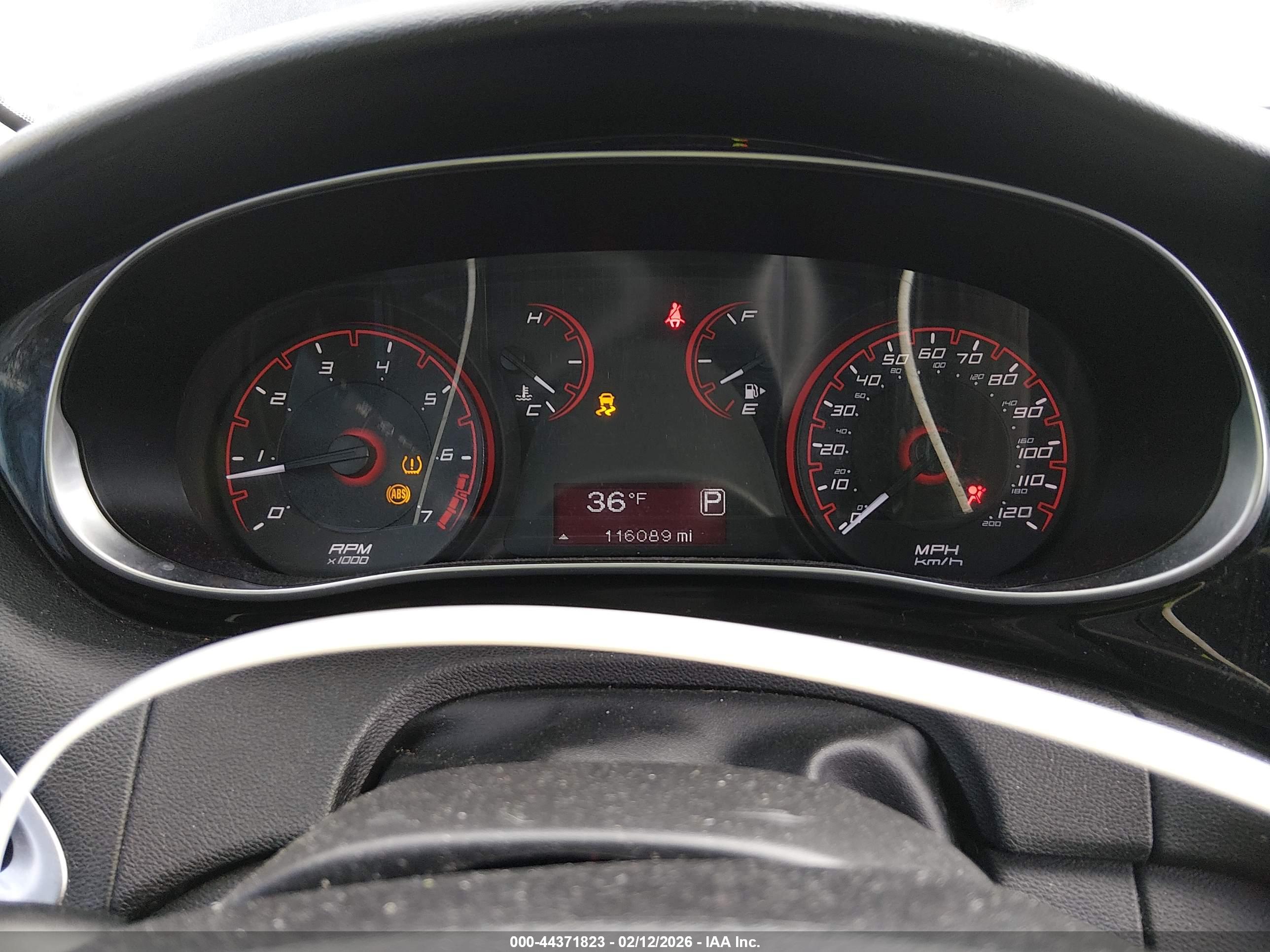 DODGE DART image 7