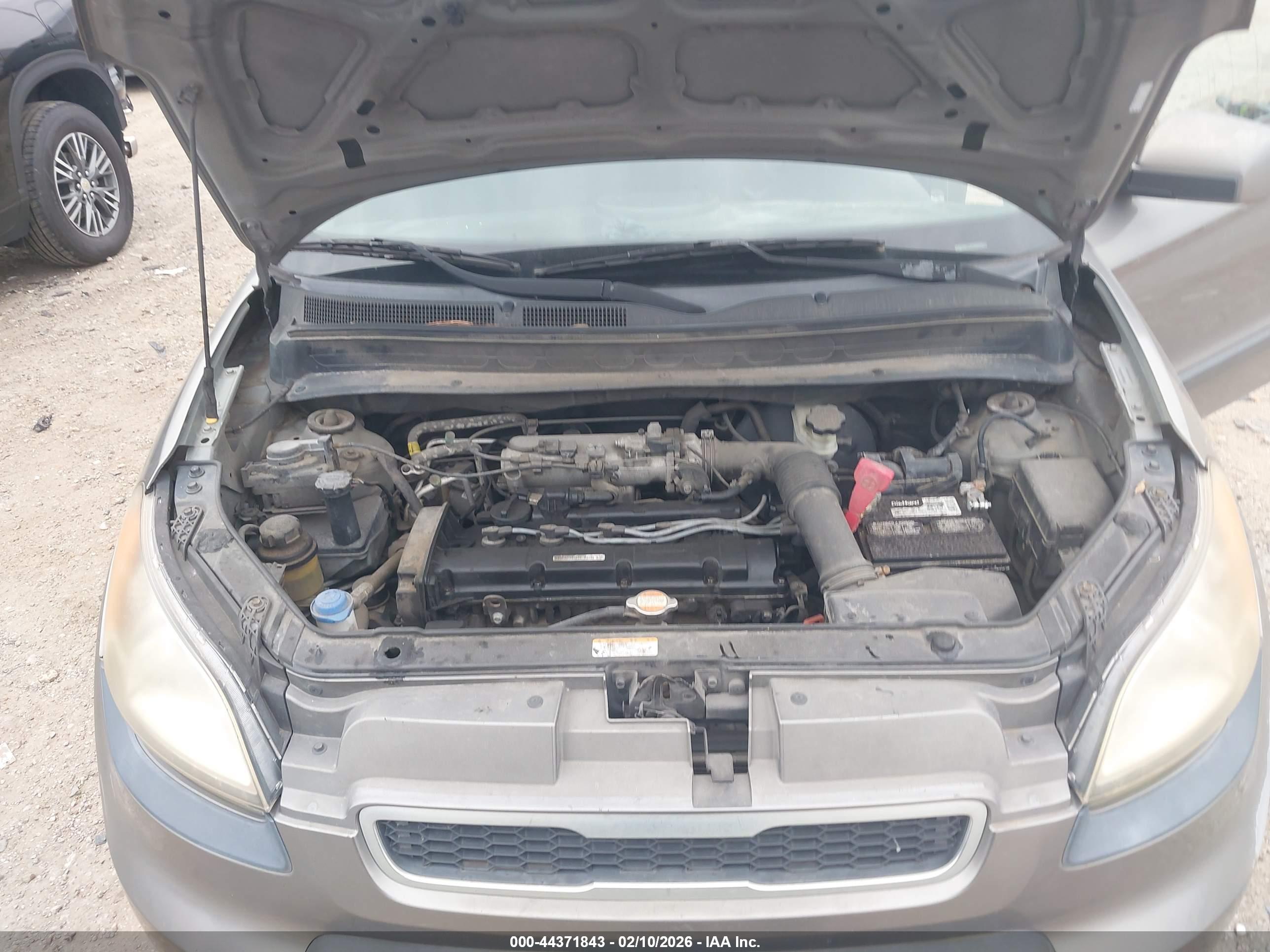 KIA SOUL image 10