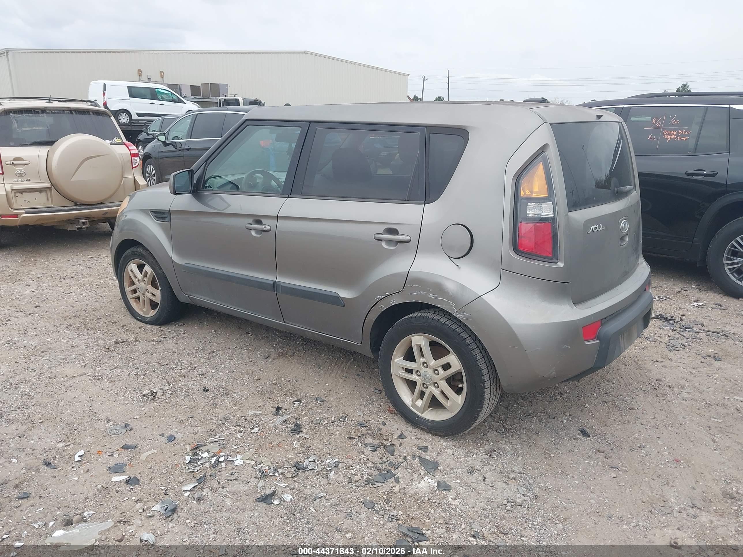 KIA SOUL image 3