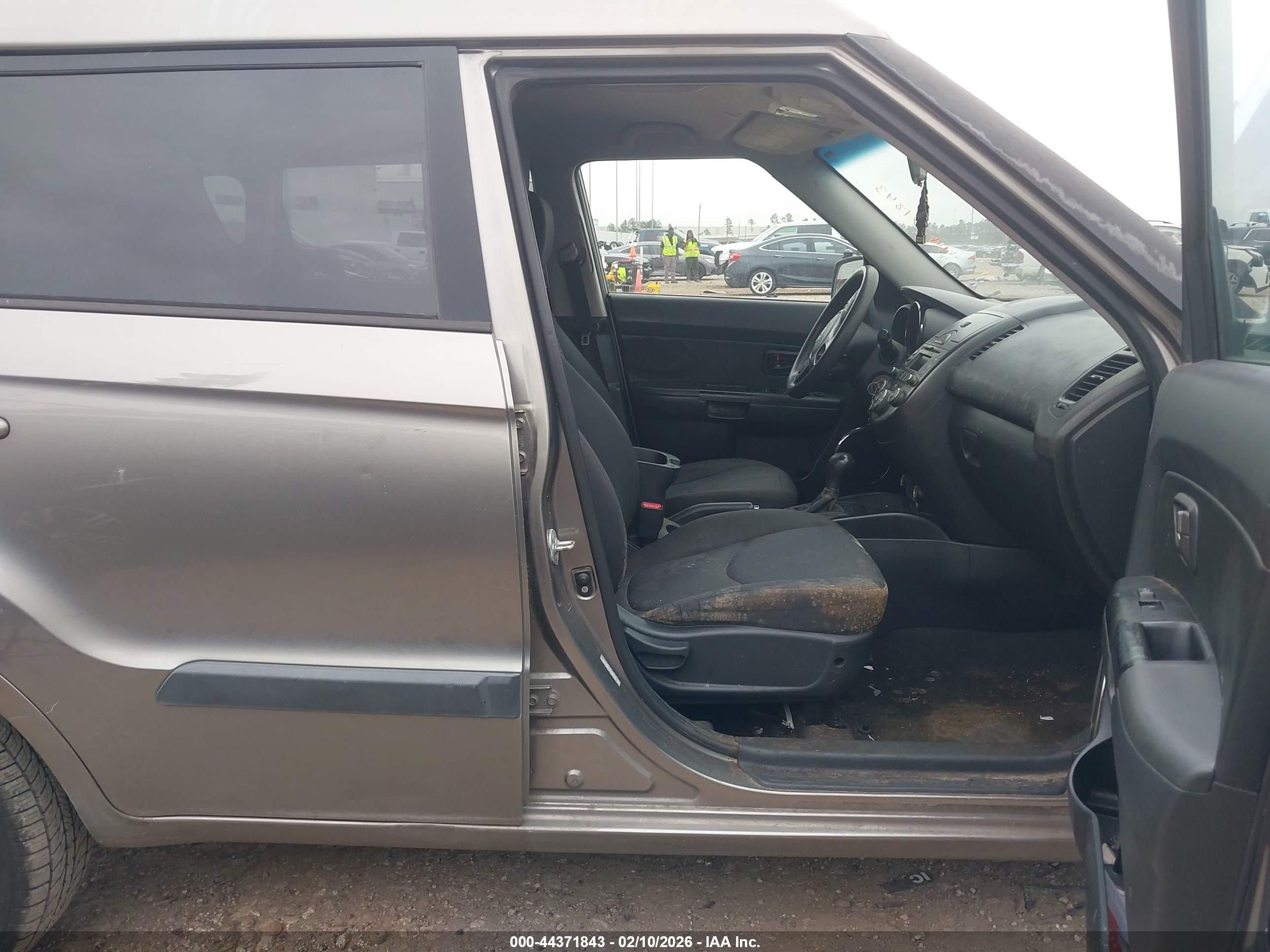 KIA SOUL image 5