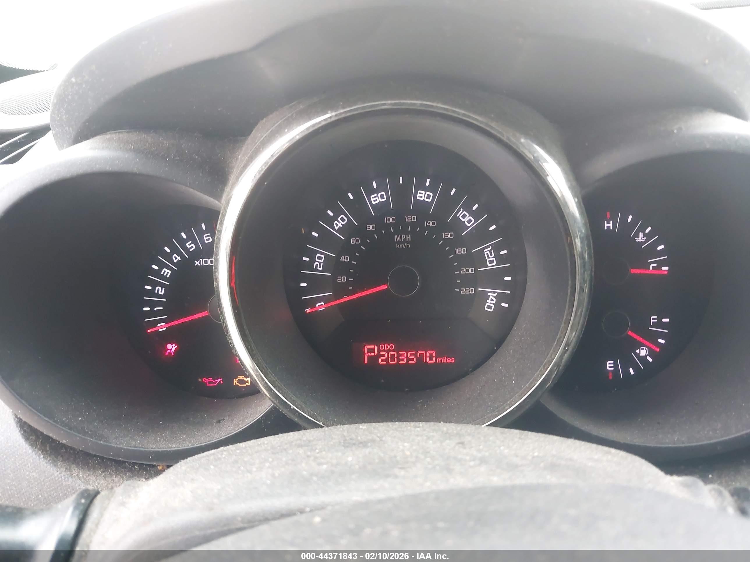 KIA SOUL image 7