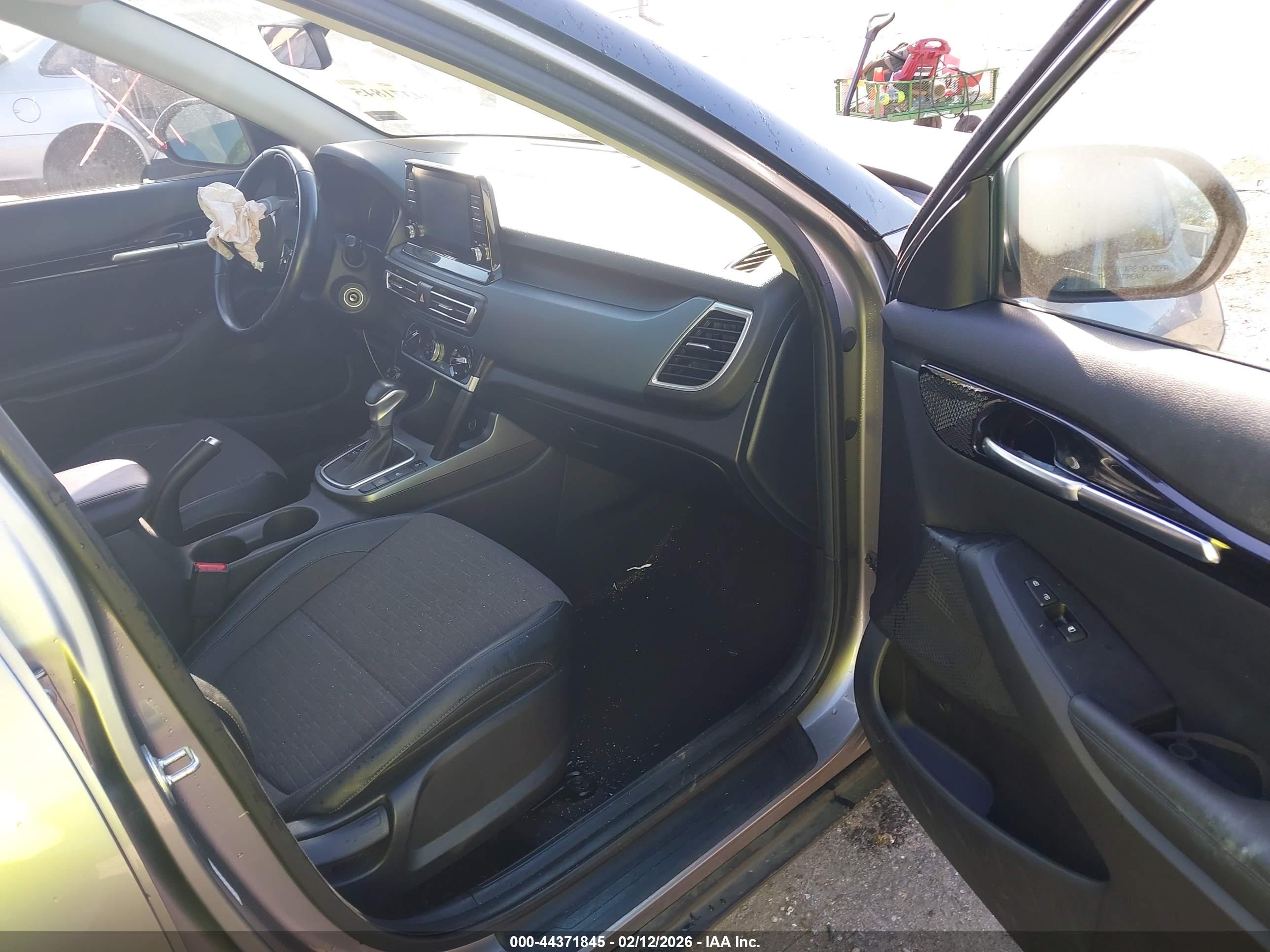 KIA SELTOS image 5