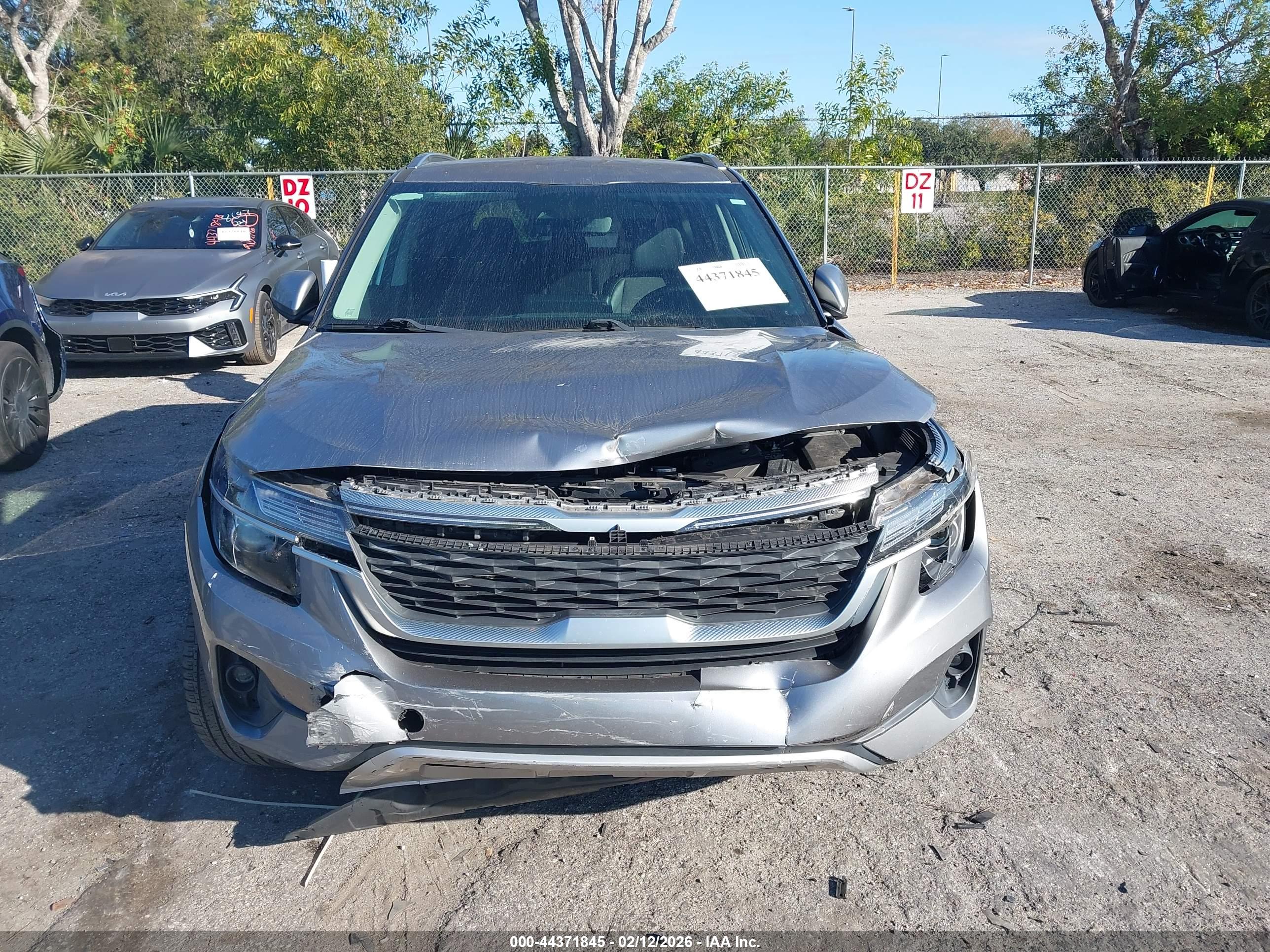 KIA SELTOS image 6