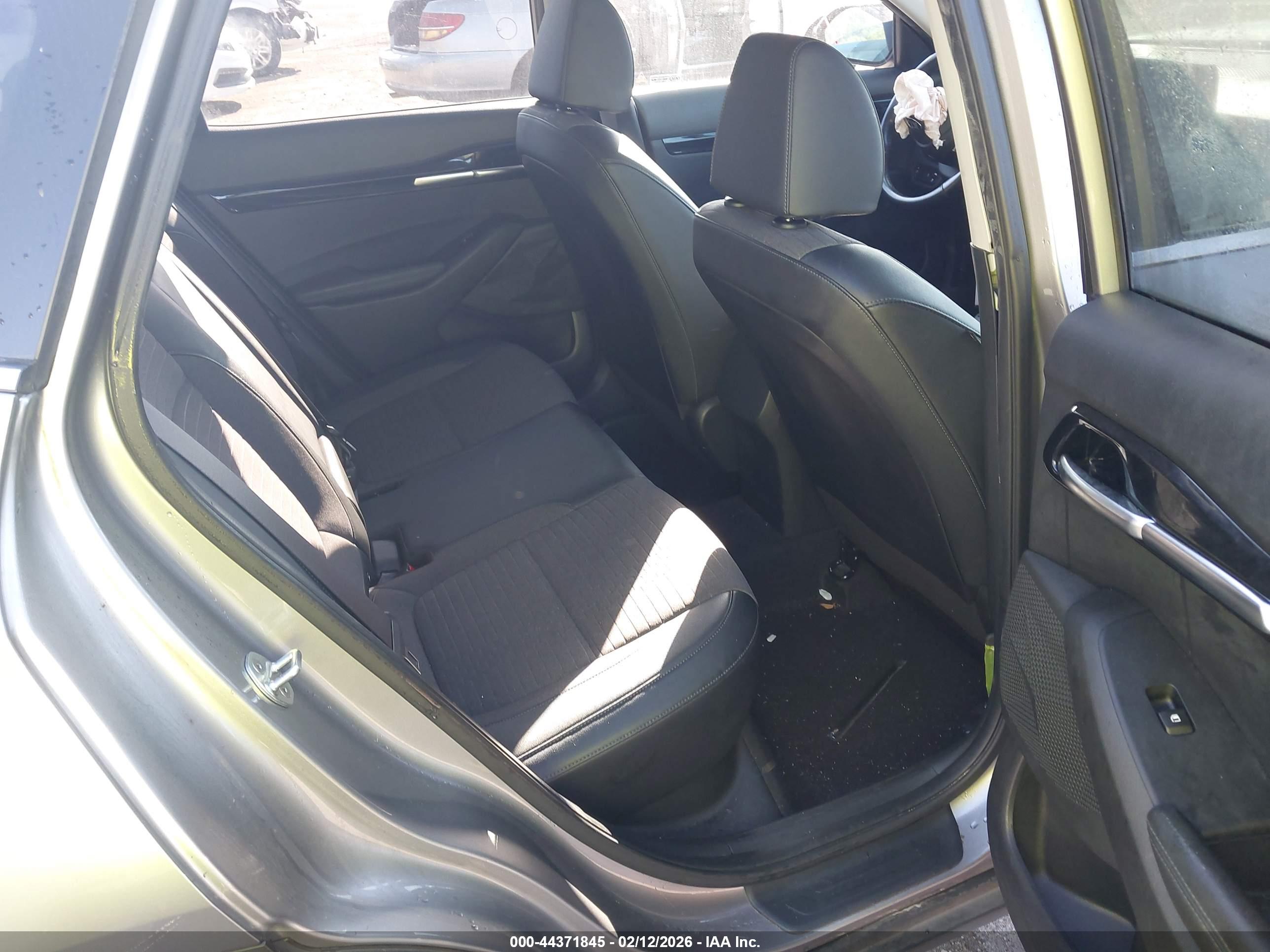 KIA SELTOS image 8