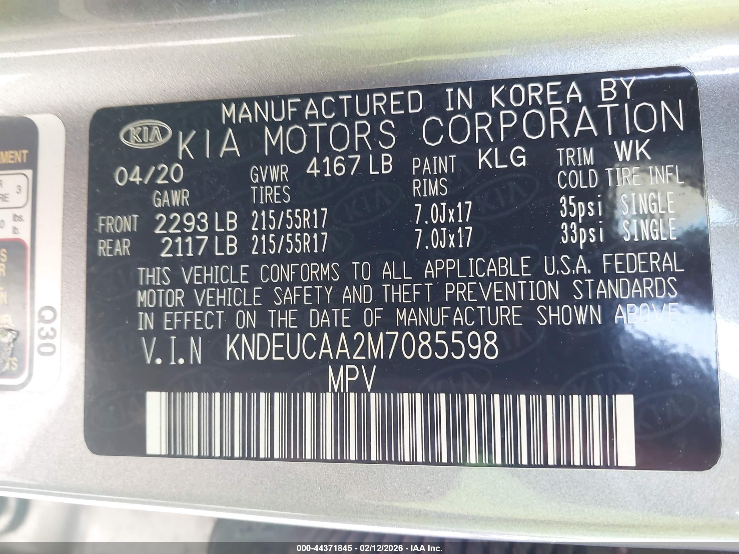 KIA SELTOS image 9