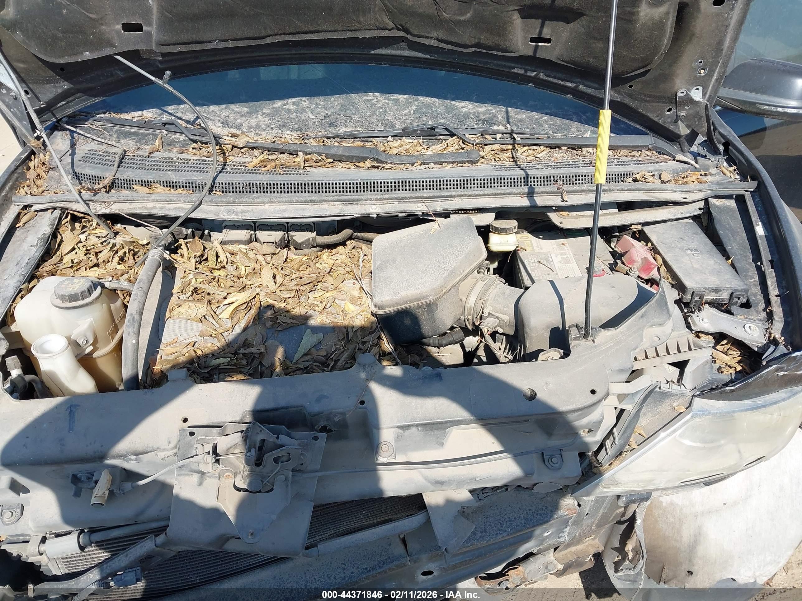 LINCOLN MKX image 10