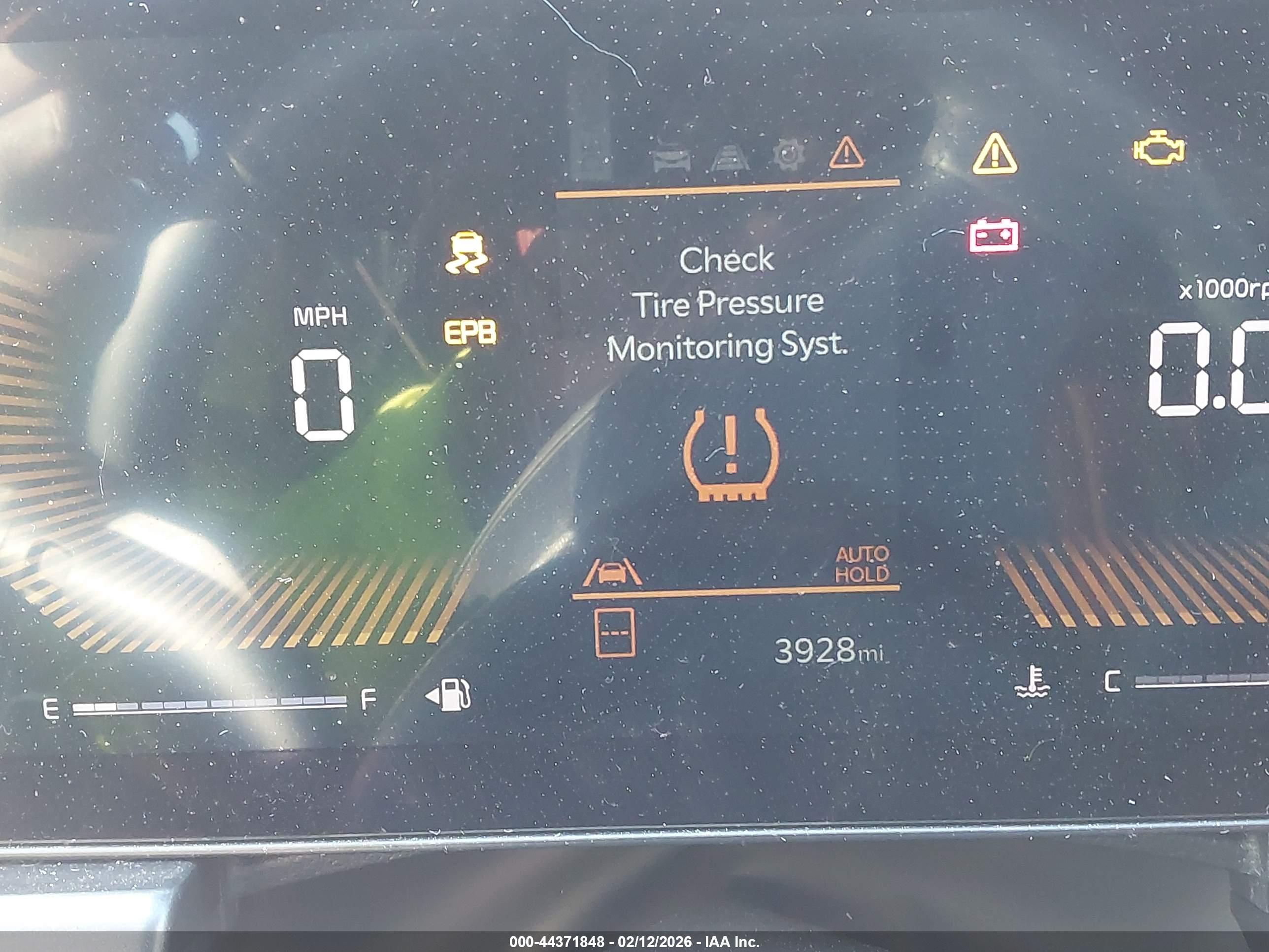 KIA K5 image 7